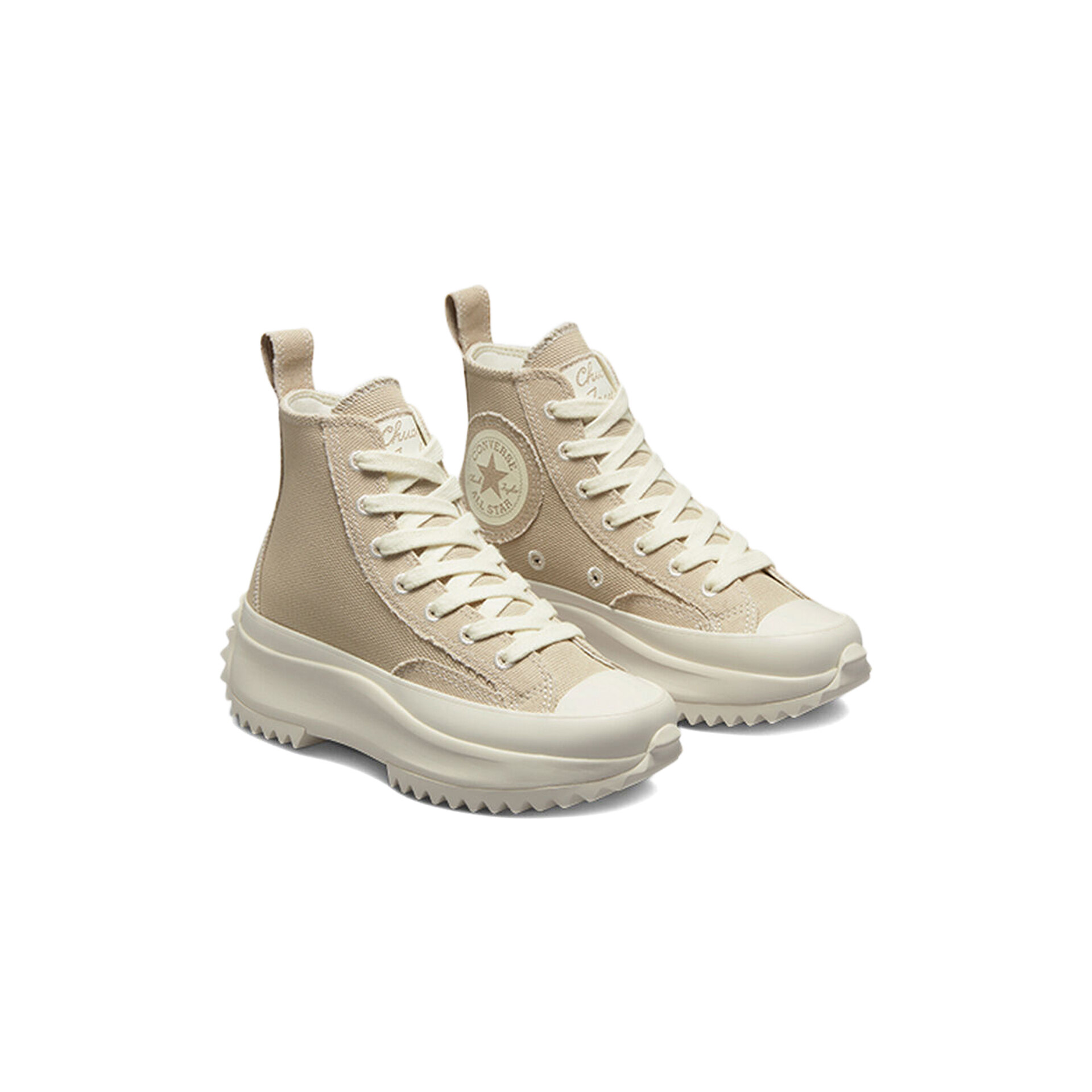 Converse Zapatillas Mujer RUN STAR HIKE puntera Converse Zapatillas Mujer RUN STAR HIKE puntera