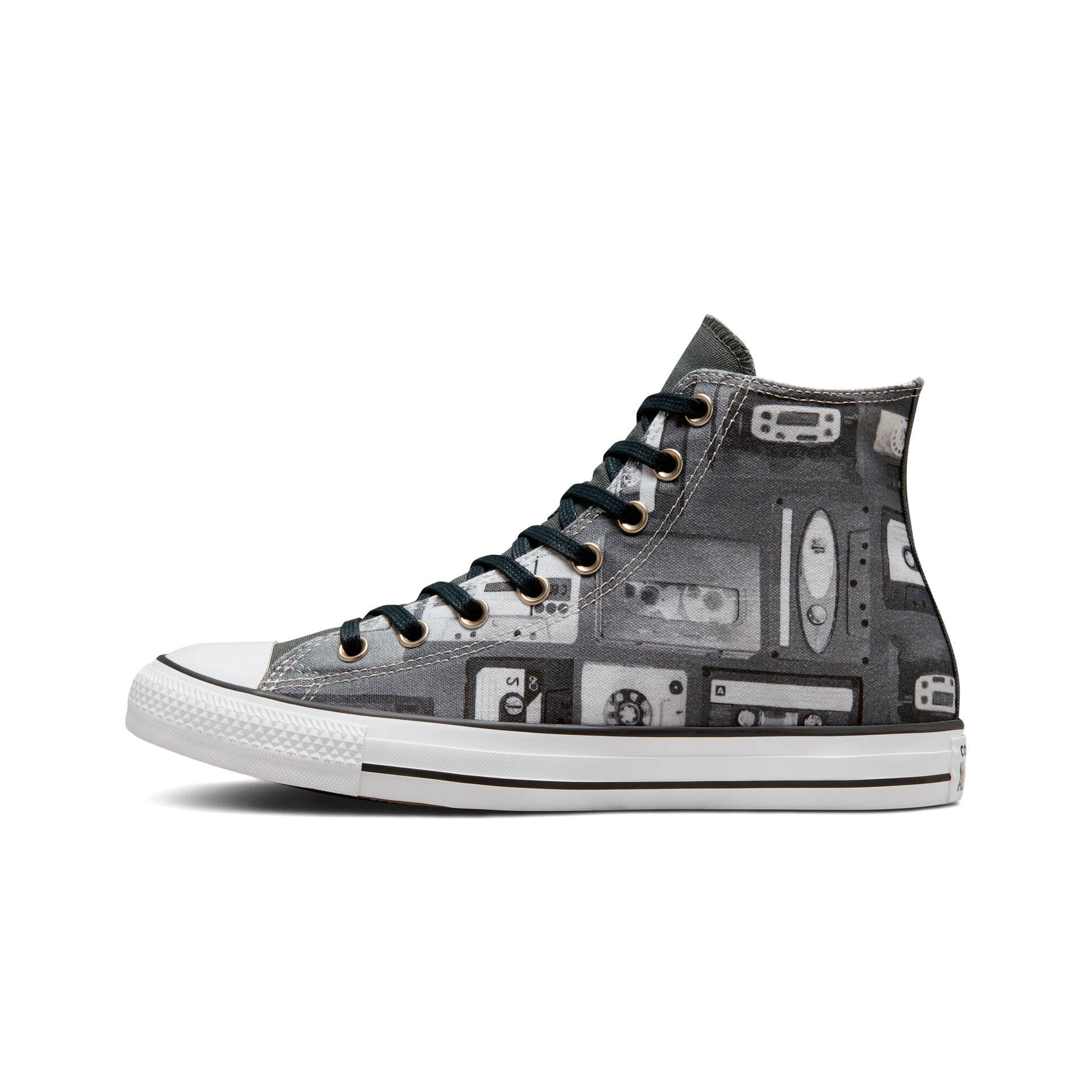 Converse Zapatillas Hombre CHUCK TAYLOR ALL STAR puntera Converse Zapatillas Hombre CHUCK TAYLOR ALL STAR puntera