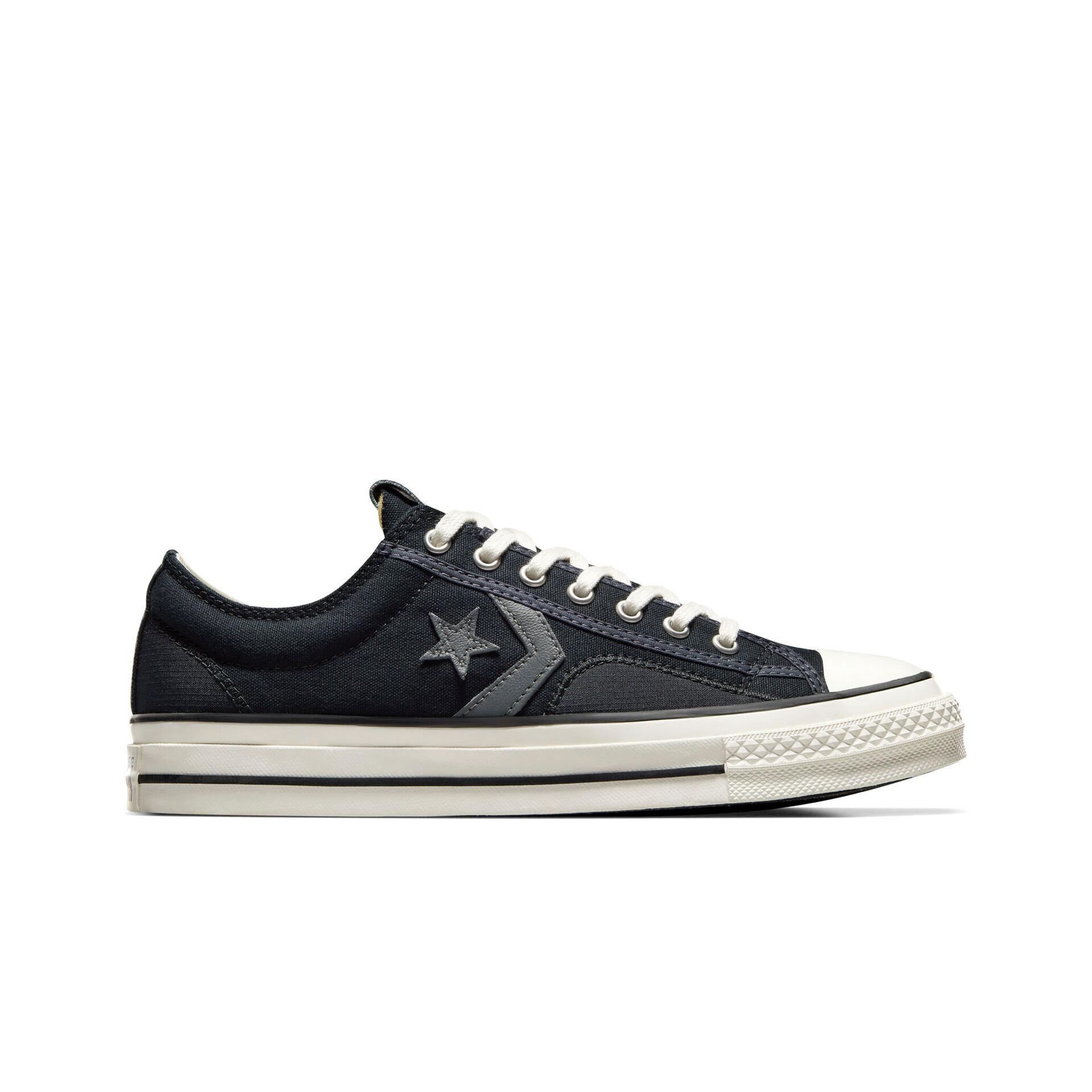 Converse Zapatillas Hombre STAR PLAYER 76 lateral exterior Converse Zapatillas Hombre STAR PLAYER 76 lateral exterior