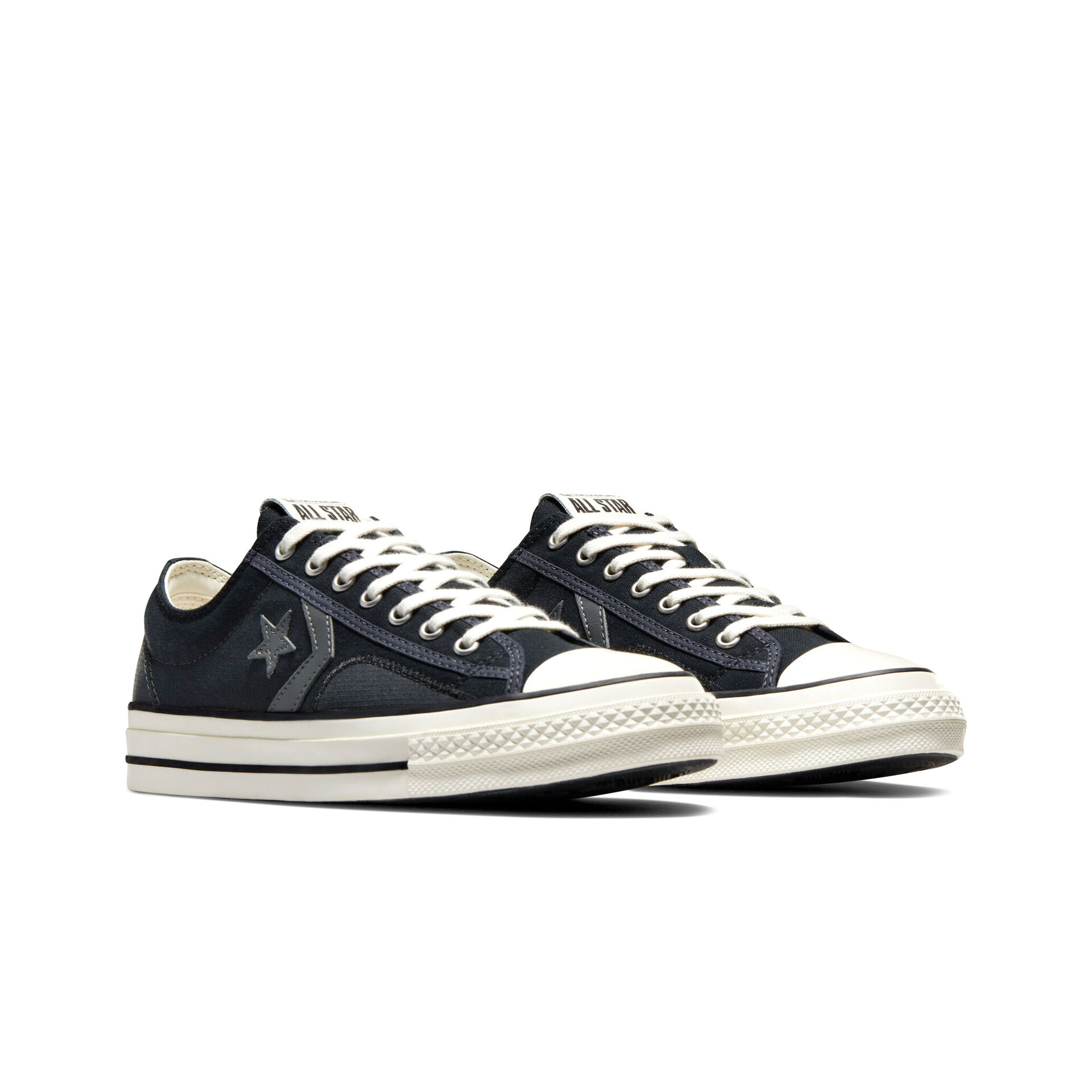 Converse Zapatillas Hombre STAR PLAYER 76 puntera Converse Zapatillas Hombre STAR PLAYER 76 puntera