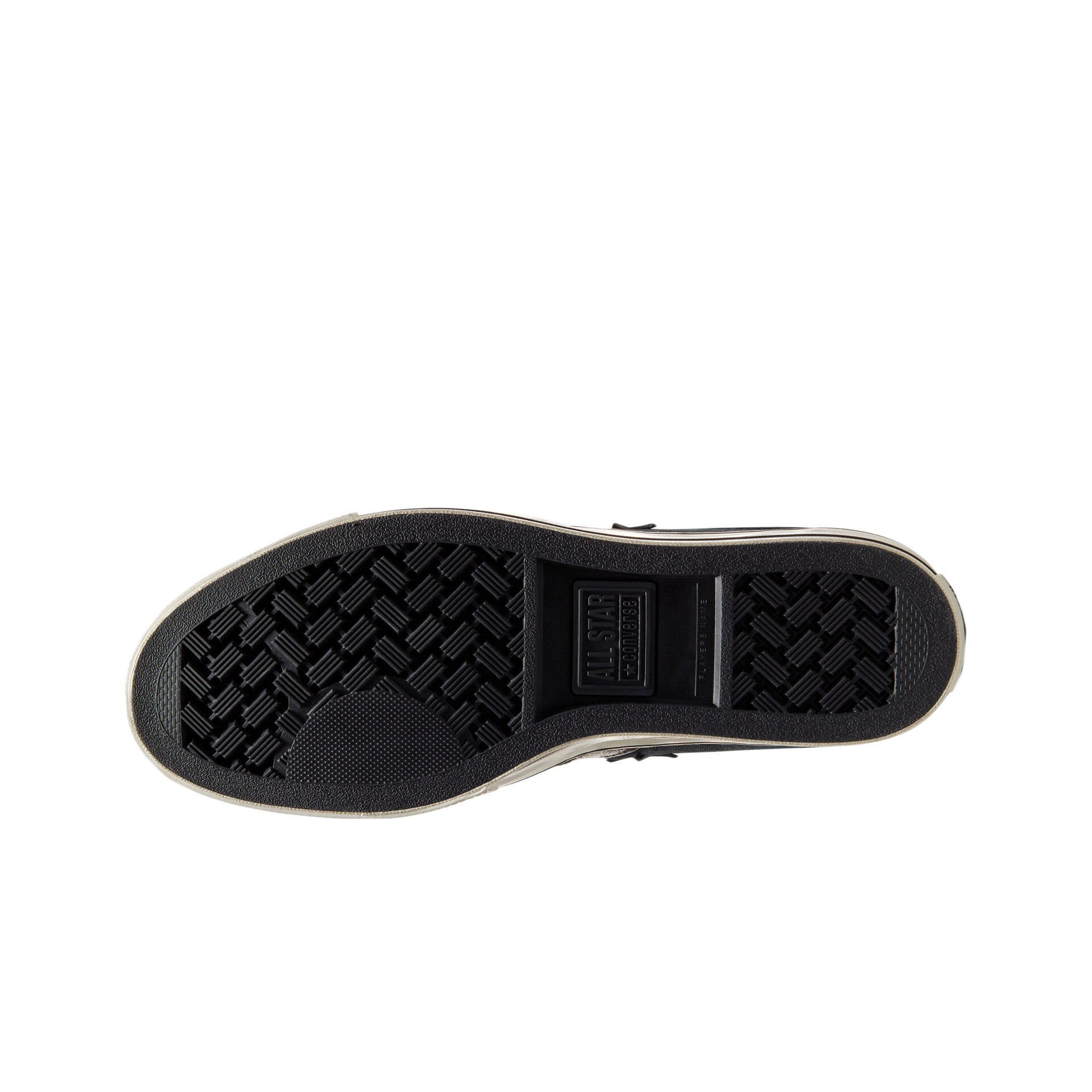 Converse Zapatillas Hombre STAR PLAYER 76 vista trasera Converse Zapatillas Hombre STAR PLAYER 76 vista trasera