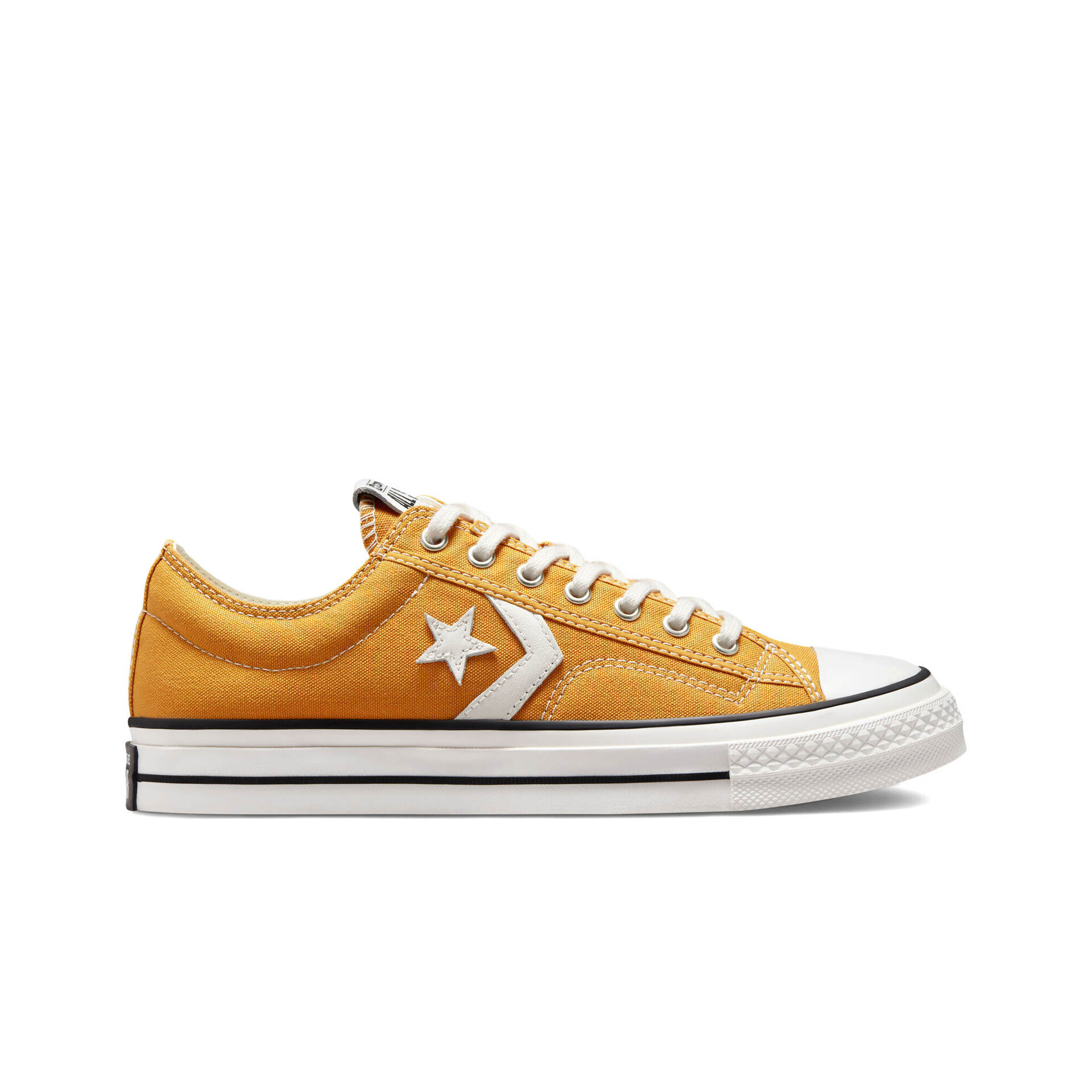 Converse Zapatillas Hombre STAR PLAYER 76 lateral exterior Converse Zapatillas Hombre STAR PLAYER 76 lateral exterior