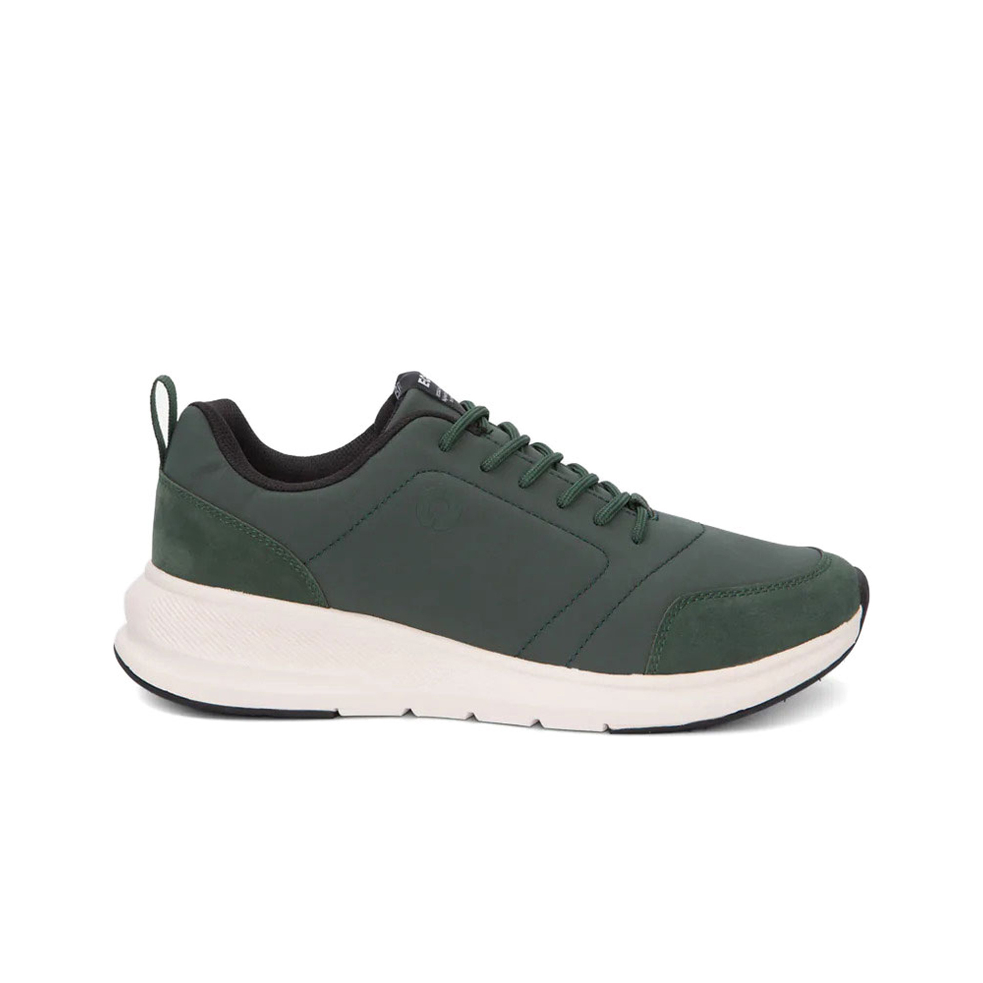 Ecoalf Zapatillas Hombre AMIATAALF SNEAKERS MAN lateral exterior Ecoalf Zapatillas Hombre AMIATAALF SNEAKERS MAN lateral exterior