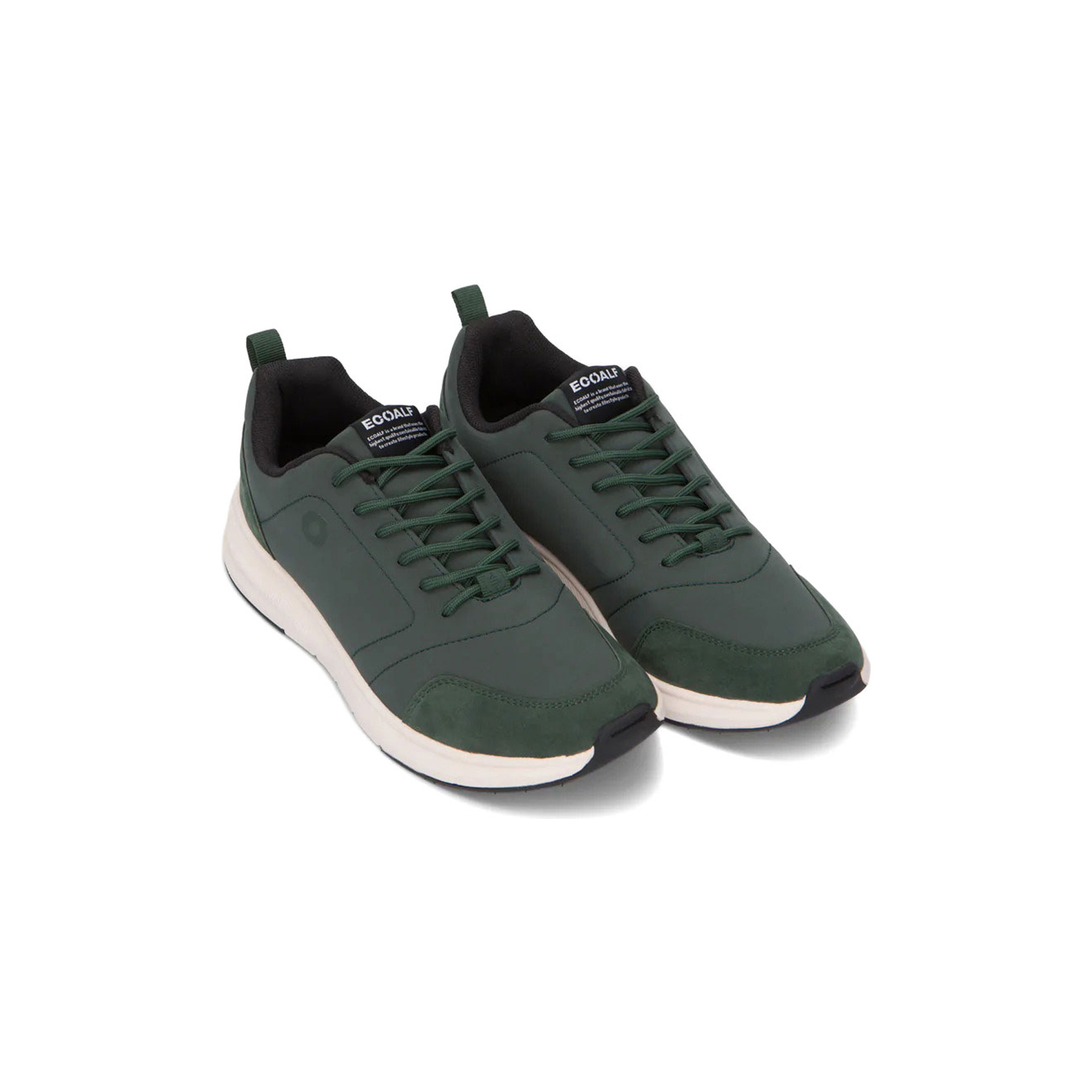 Ecoalf Zapatillas Hombre AMIATAALF SNEAKERS MAN lateral interior Ecoalf Zapatillas Hombre AMIATAALF SNEAKERS MAN lateral interior