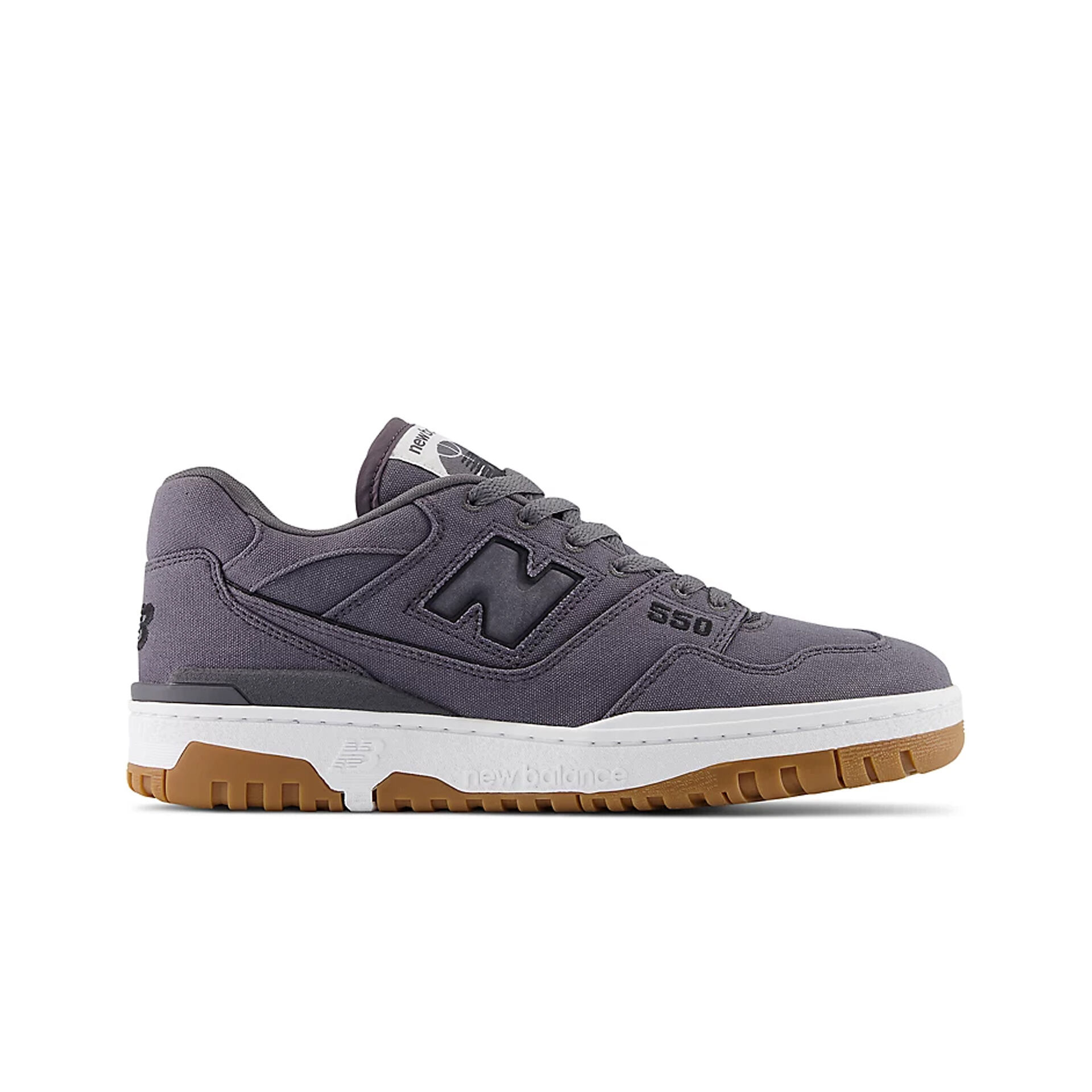 New Balance Zapatillas Hombre BB550CVB lateral exterior New Balance Zapatillas Hombre BB550CVB lateral exterior