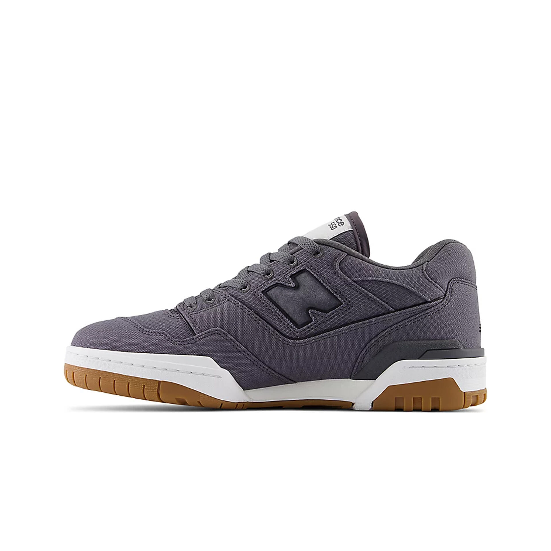 New Balance Zapatillas Hombre BB550CVB lateral interior New Balance Zapatillas Hombre BB550CVB lateral interior