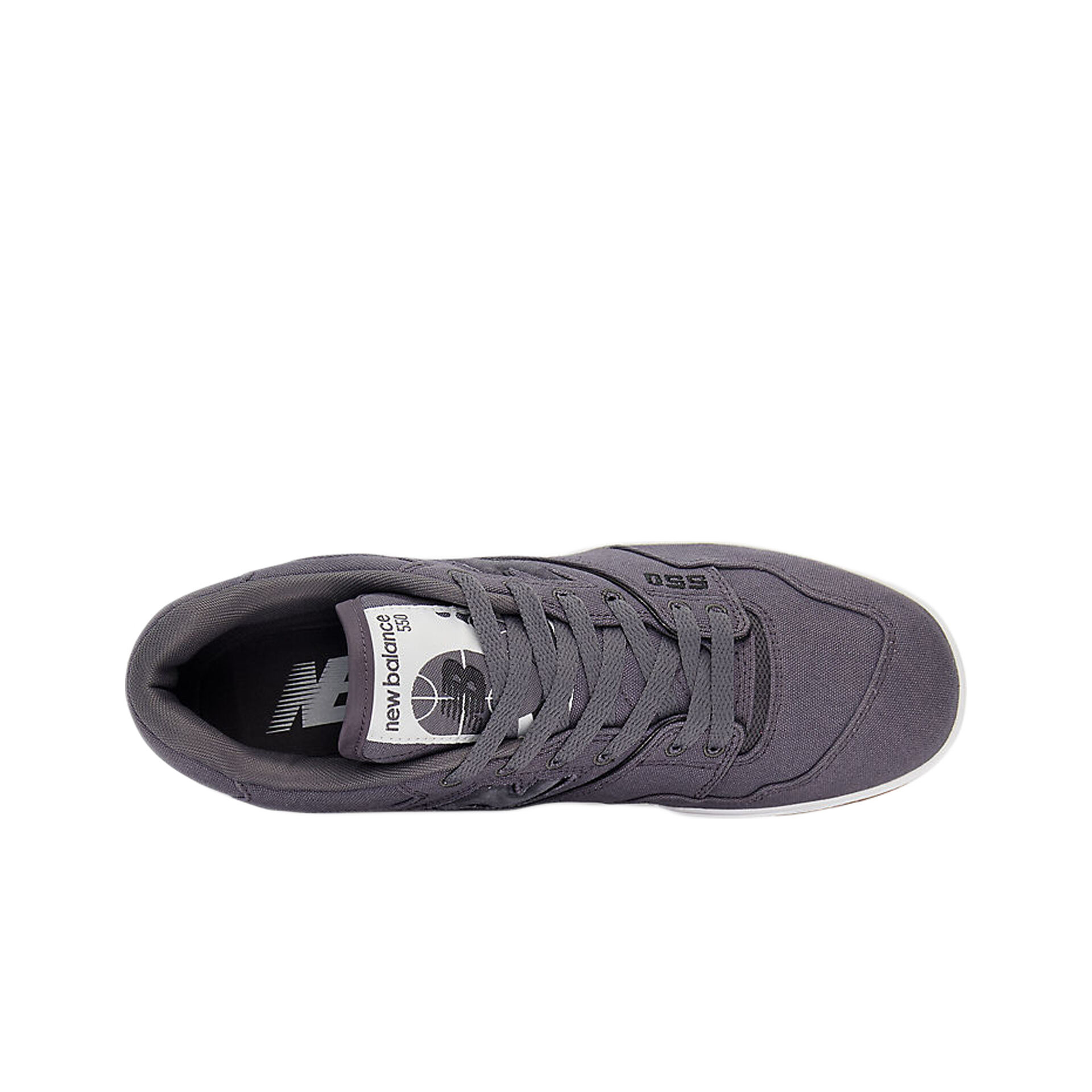 New Balance Zapatillas Hombre BB550CVB puntera New Balance Zapatillas Hombre BB550CVB puntera