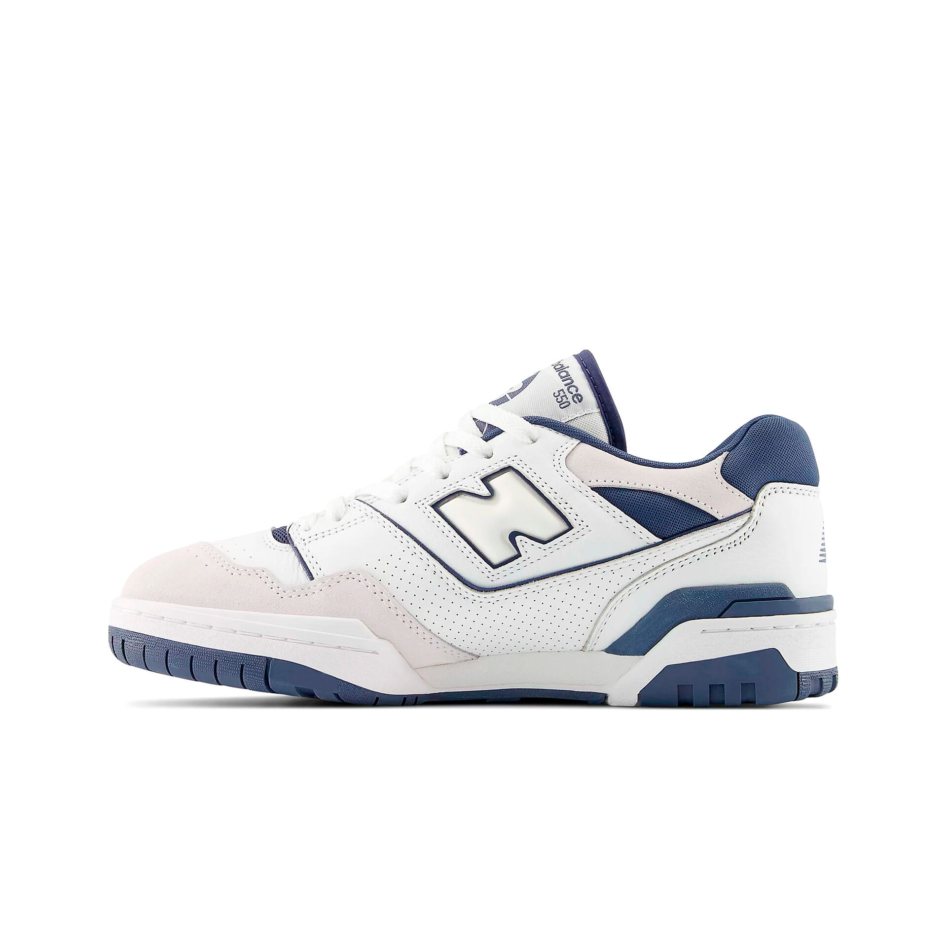 New Balance Zapatillas Mujer BB550STG puntera New Balance Zapatillas Mujer BB550STG puntera