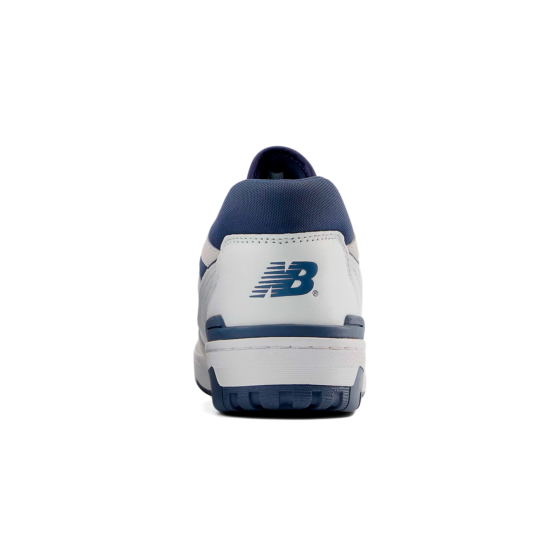 New Balance Zapatillas Mujer BB550STG vista trasera New Balance Zapatillas Mujer BB550STG vista trasera