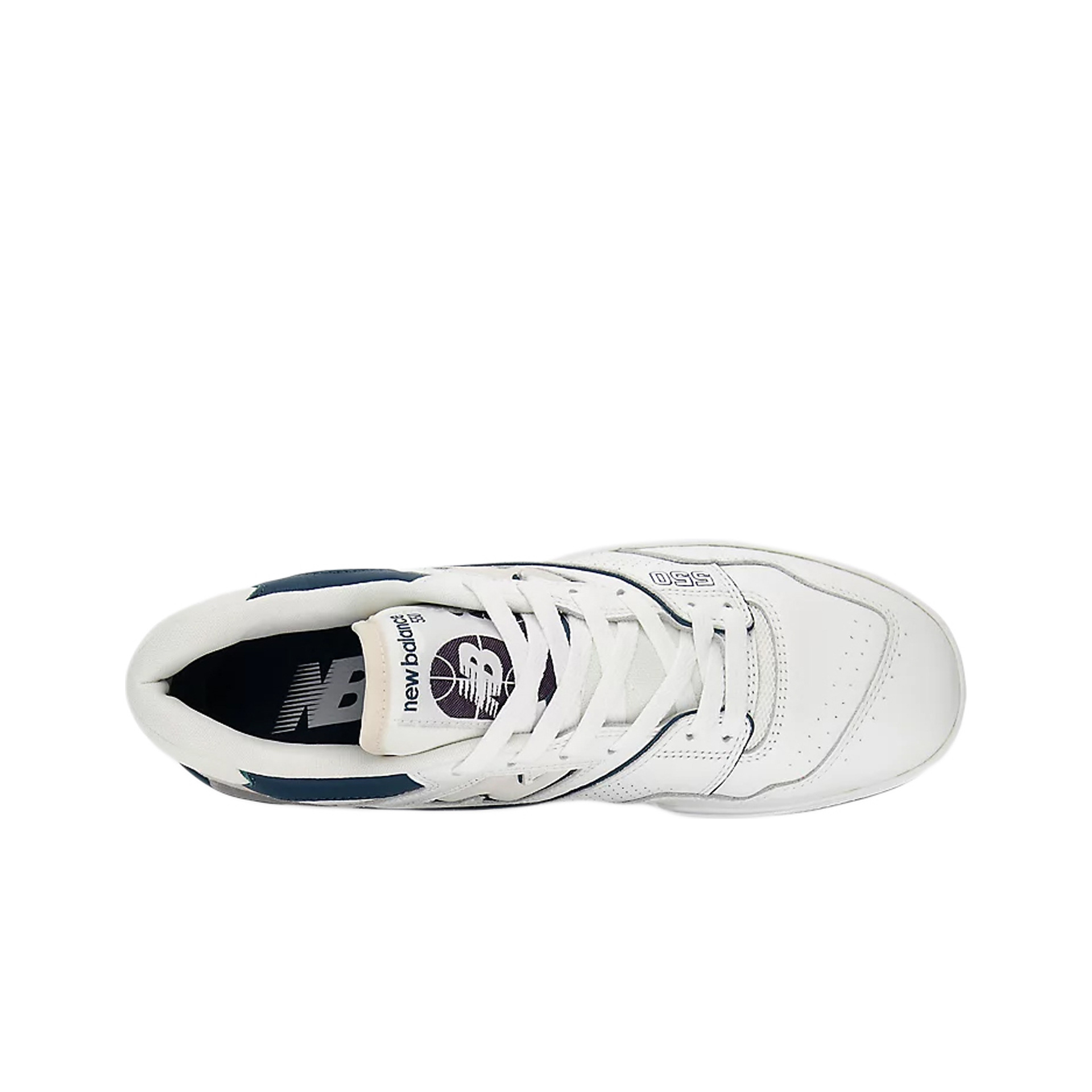 New Balance Zapatillas Hombre BB550WCB puntera New Balance Zapatillas Hombre BB550WCB puntera