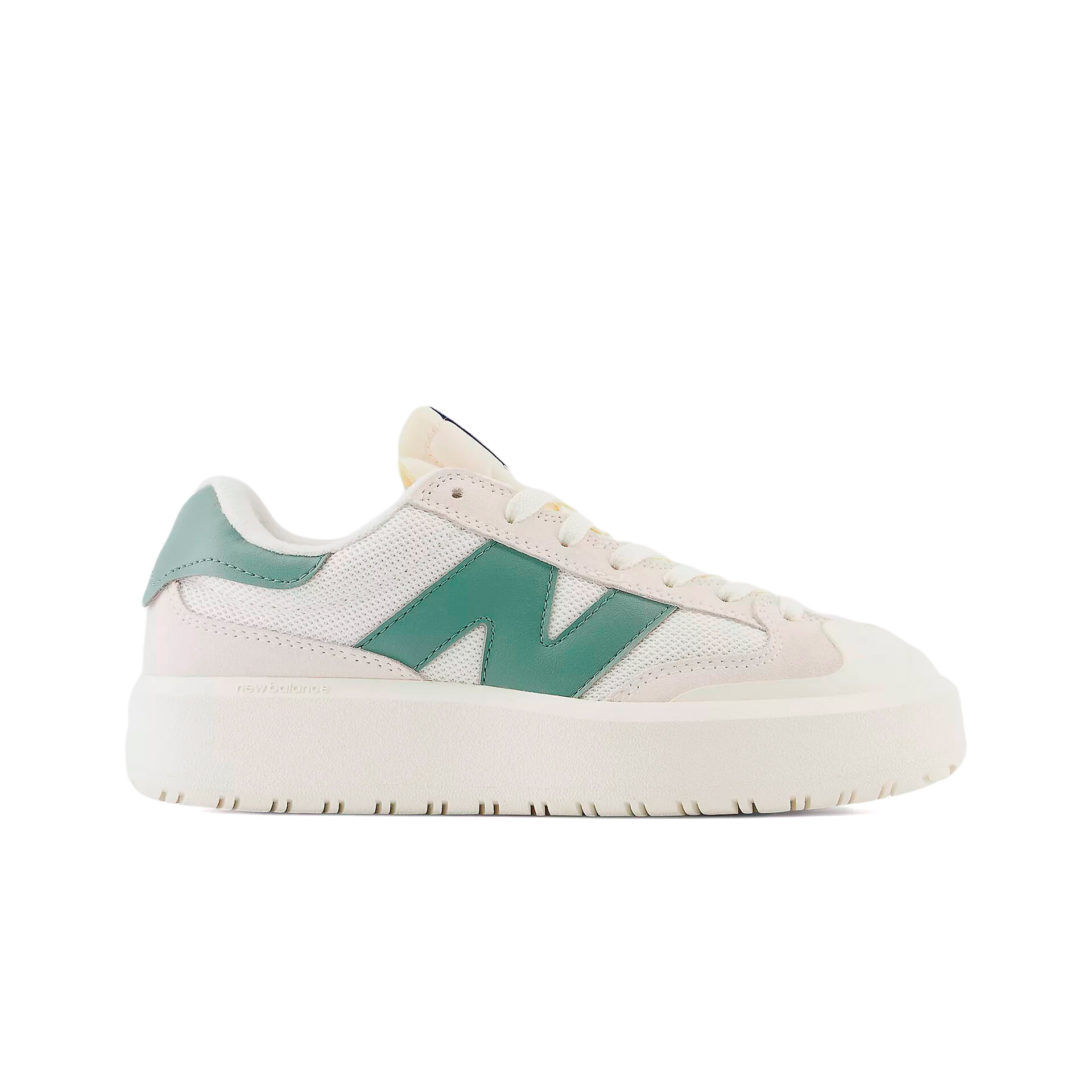 New Balance Zapatillas Mujer CT302RO lateral exterior New Balance Zapatillas Mujer CT302RO lateral exterior