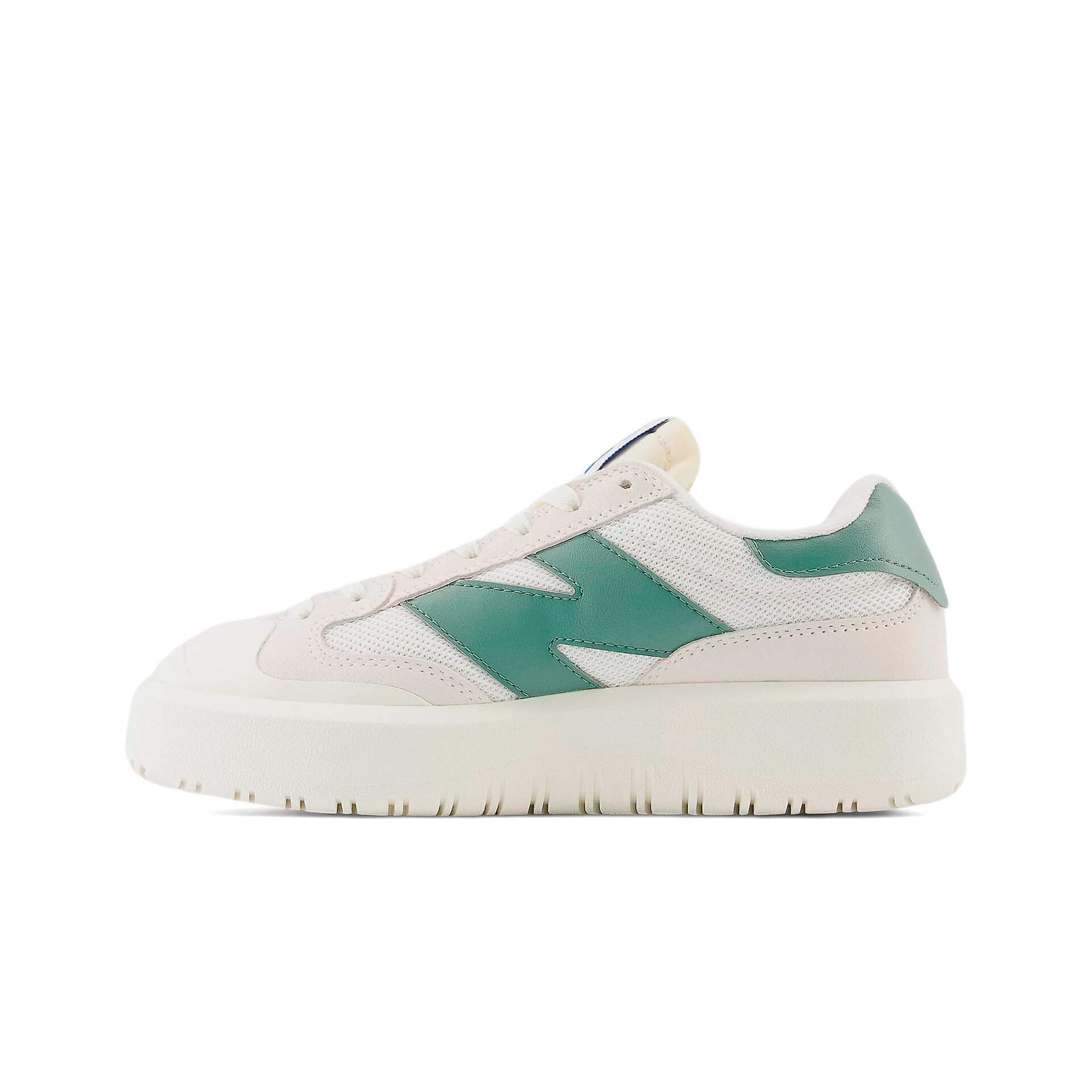 New Balance Zapatillas Mujer CT302RO puntera New Balance Zapatillas Mujer CT302RO puntera