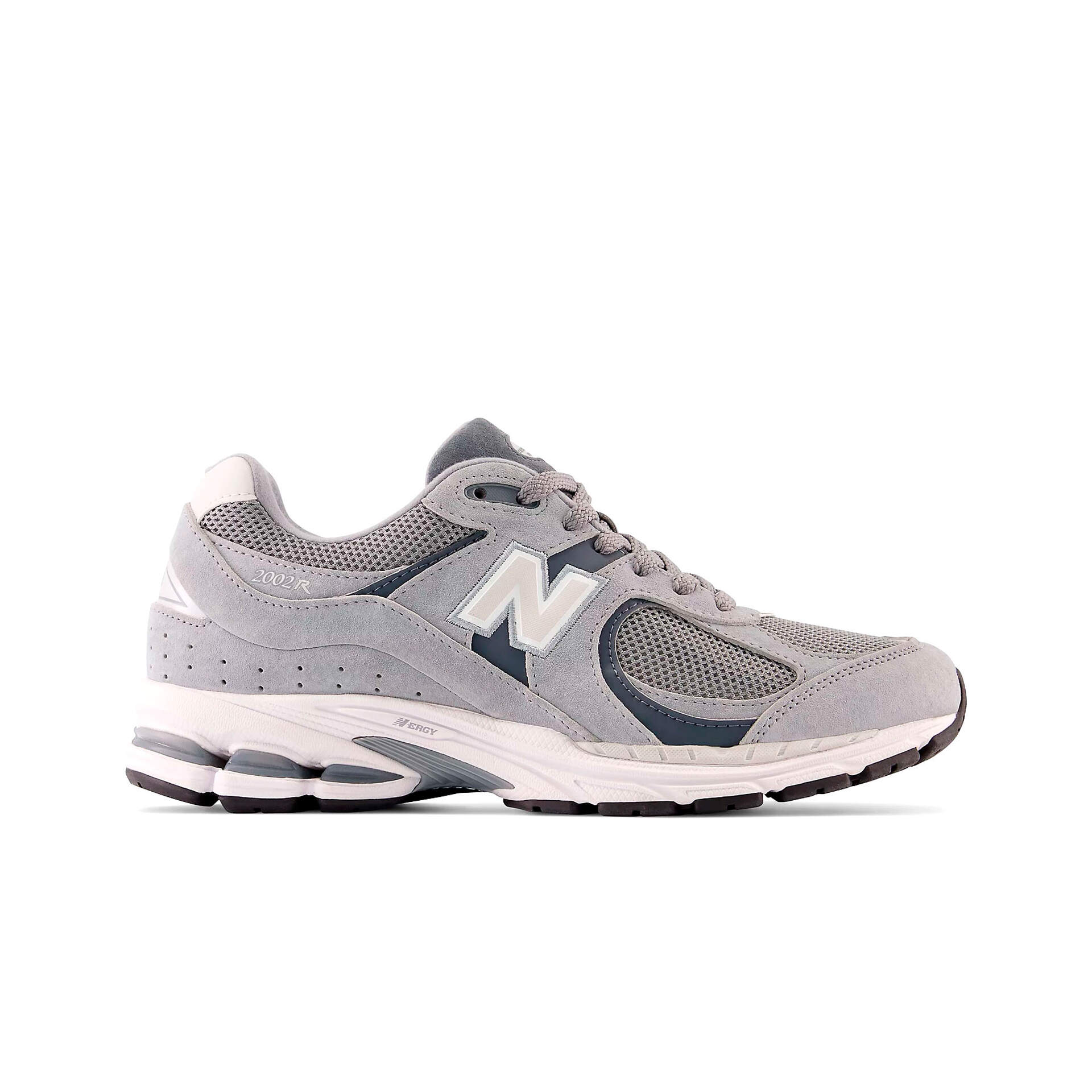 New Balance Zapatillas Mujer M2002RST lateral exterior New Balance Zapatillas Mujer M2002RST lateral exterior