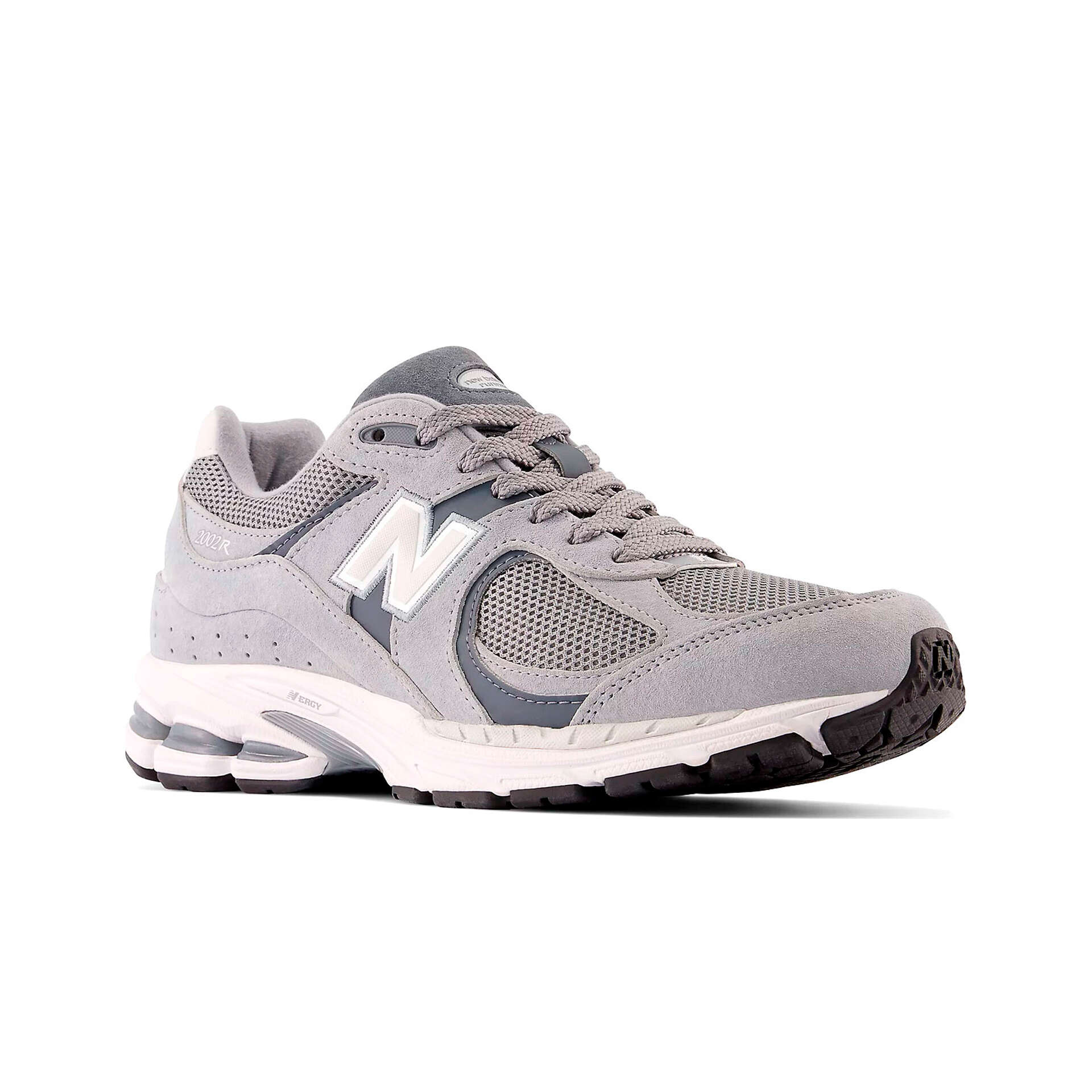 New Balance Zapatillas Mujer M2002RST lateral interior New Balance Zapatillas Mujer M2002RST lateral interior
