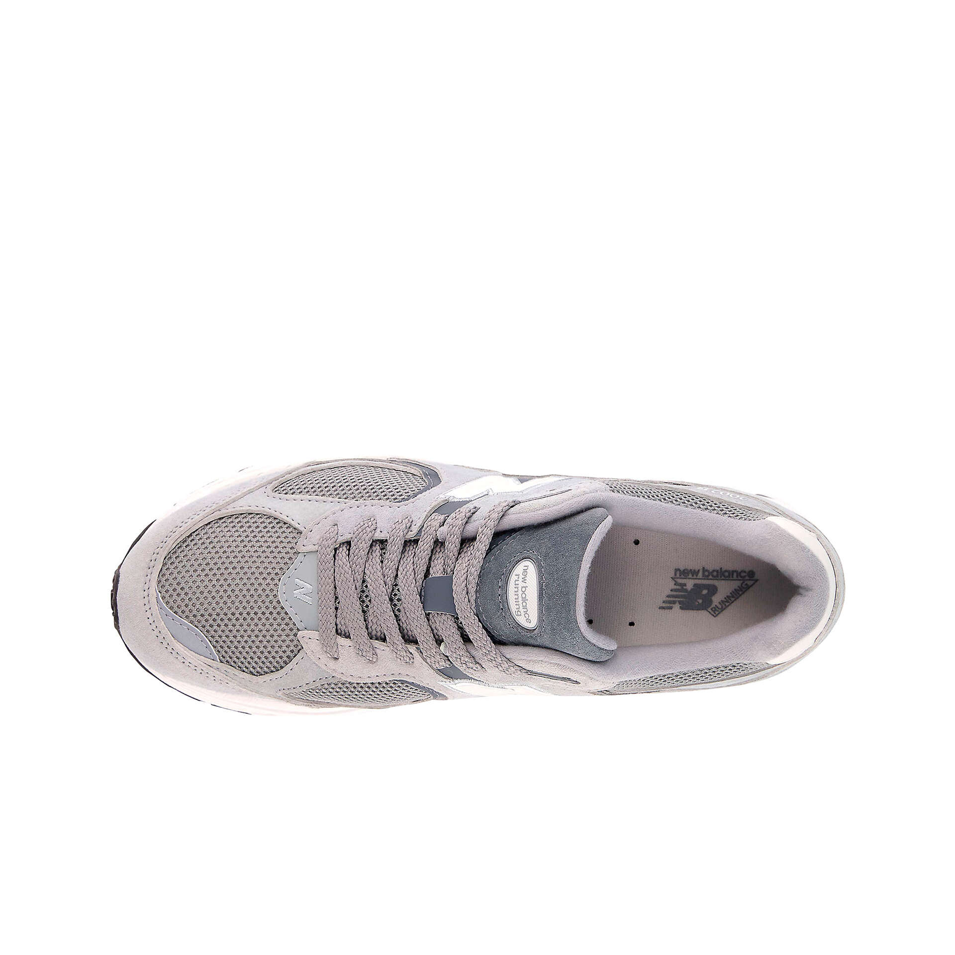 New Balance Zapatillas Mujer M2002RST vista trasera New Balance Zapatillas Mujer M2002RST vista trasera