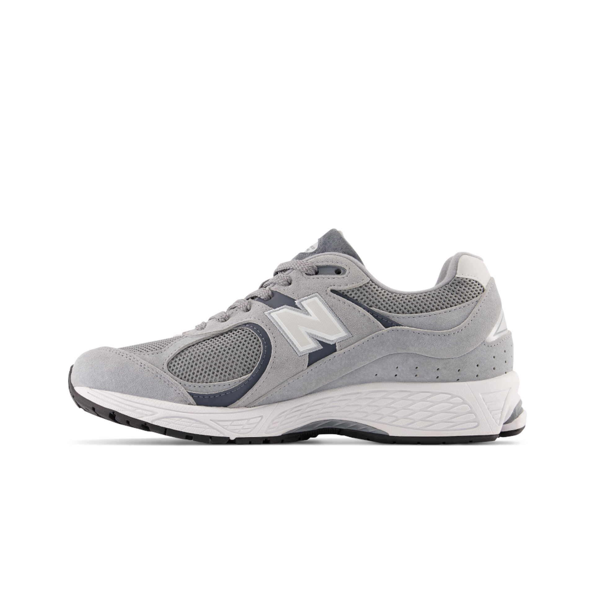 New Balance Zapatillas Hombre M2002RST lateral interior New Balance Zapatillas Hombre M2002RST lateral interior