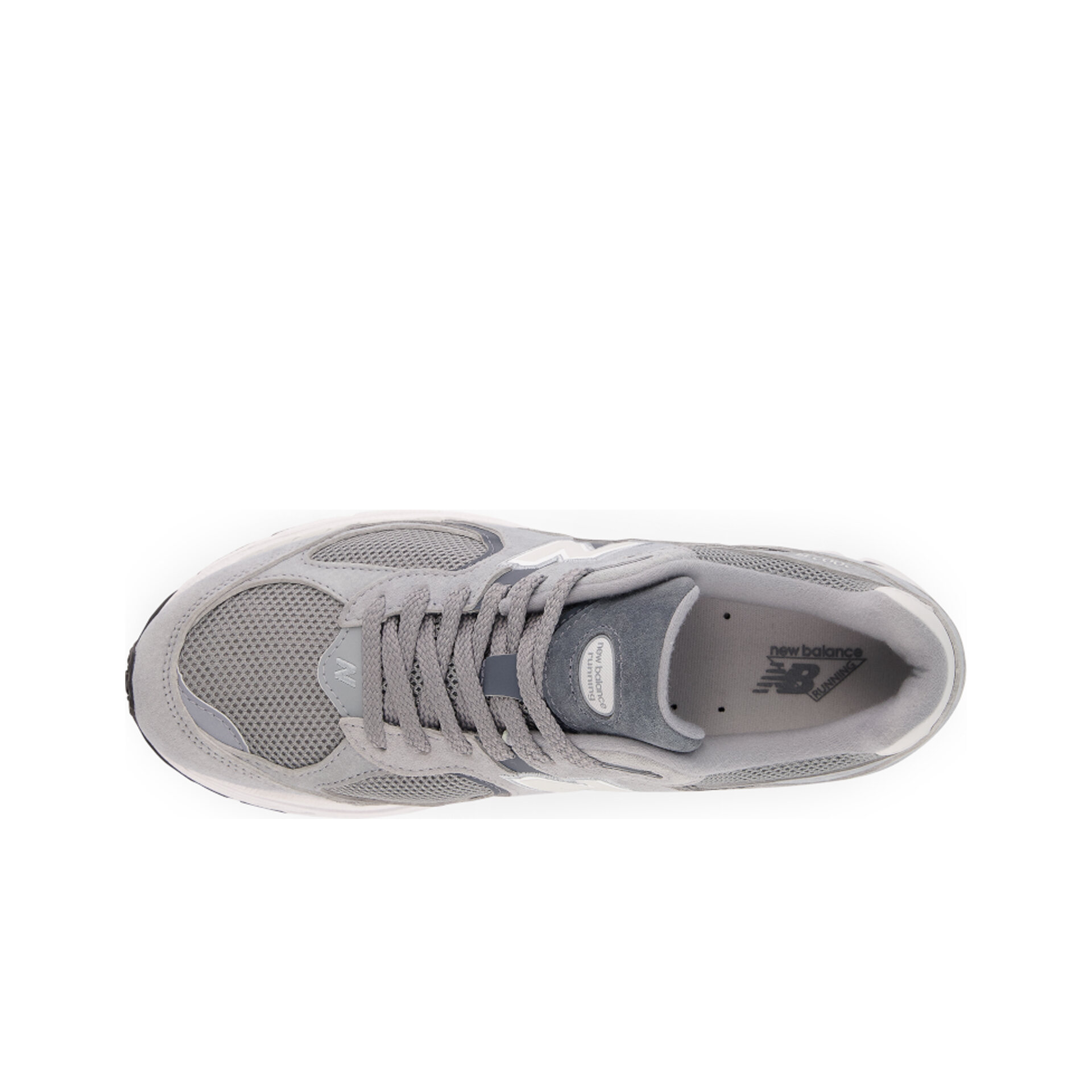 New Balance Zapatillas Hombre M2002RST vista trasera New Balance Zapatillas Hombre M2002RST vista trasera