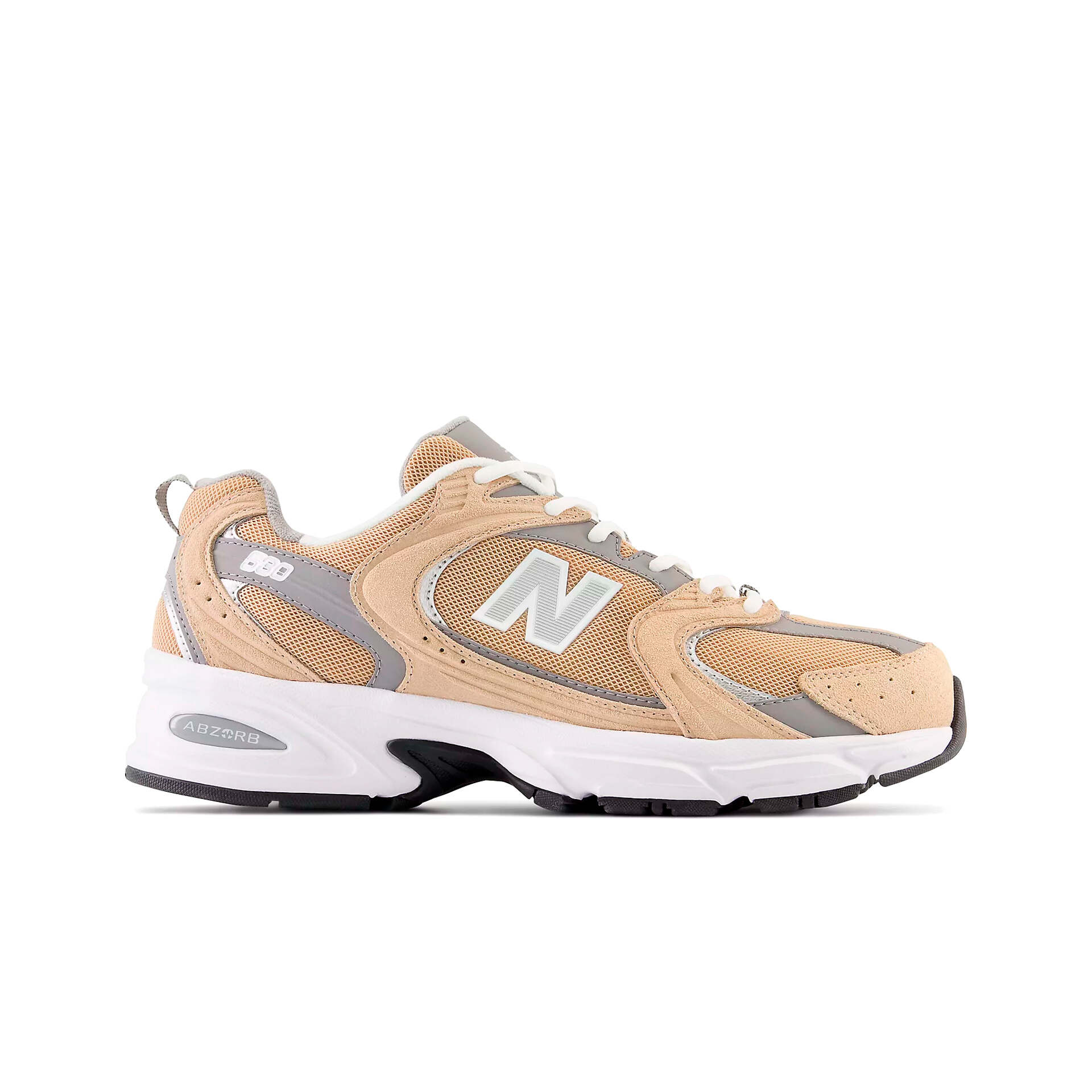 New Balance Zapatillas Hombre MR530CJ lateral exterior New Balance Zapatillas Hombre MR530CJ lateral exterior