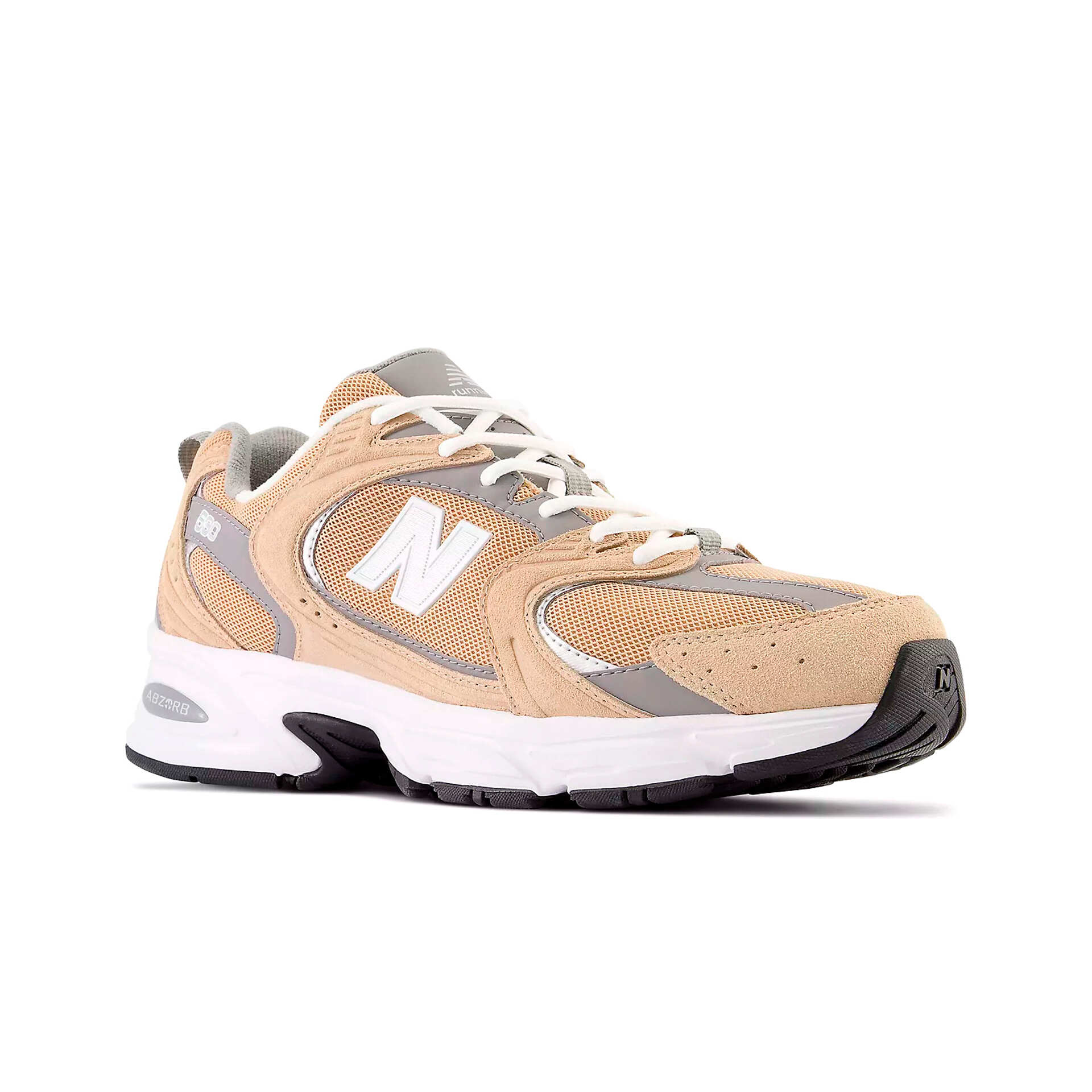 New Balance Zapatillas Hombre MR530CJ lateral interior New Balance Zapatillas Hombre MR530CJ lateral interior