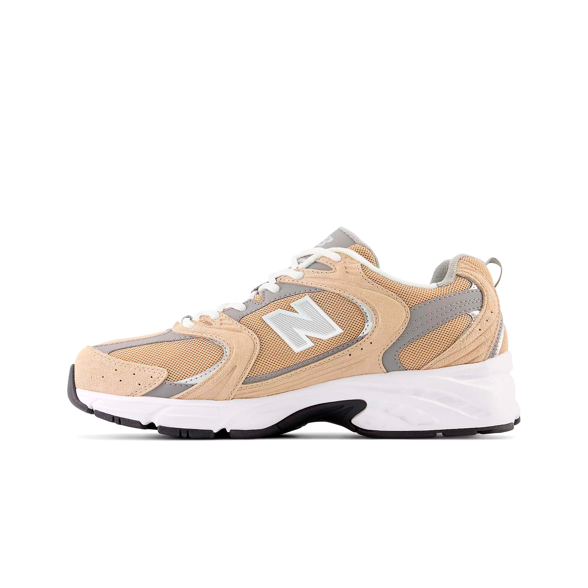 New Balance Zapatillas Hombre MR530CJ puntera New Balance Zapatillas Hombre MR530CJ puntera