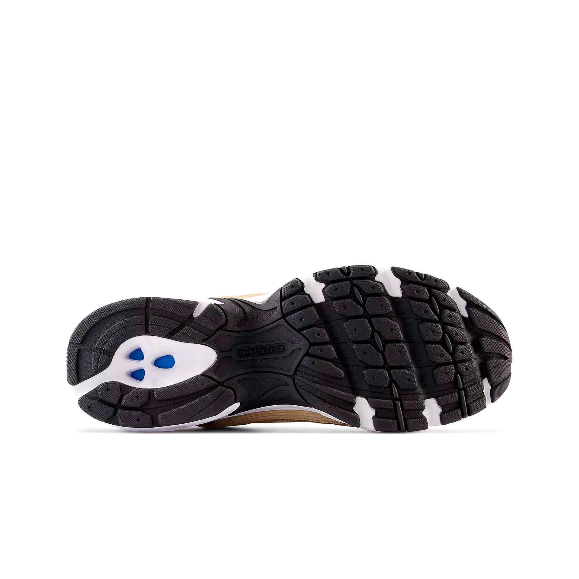 New Balance Zapatillas Hombre MR530CJ vista trasera New Balance Zapatillas Hombre MR530CJ vista trasera