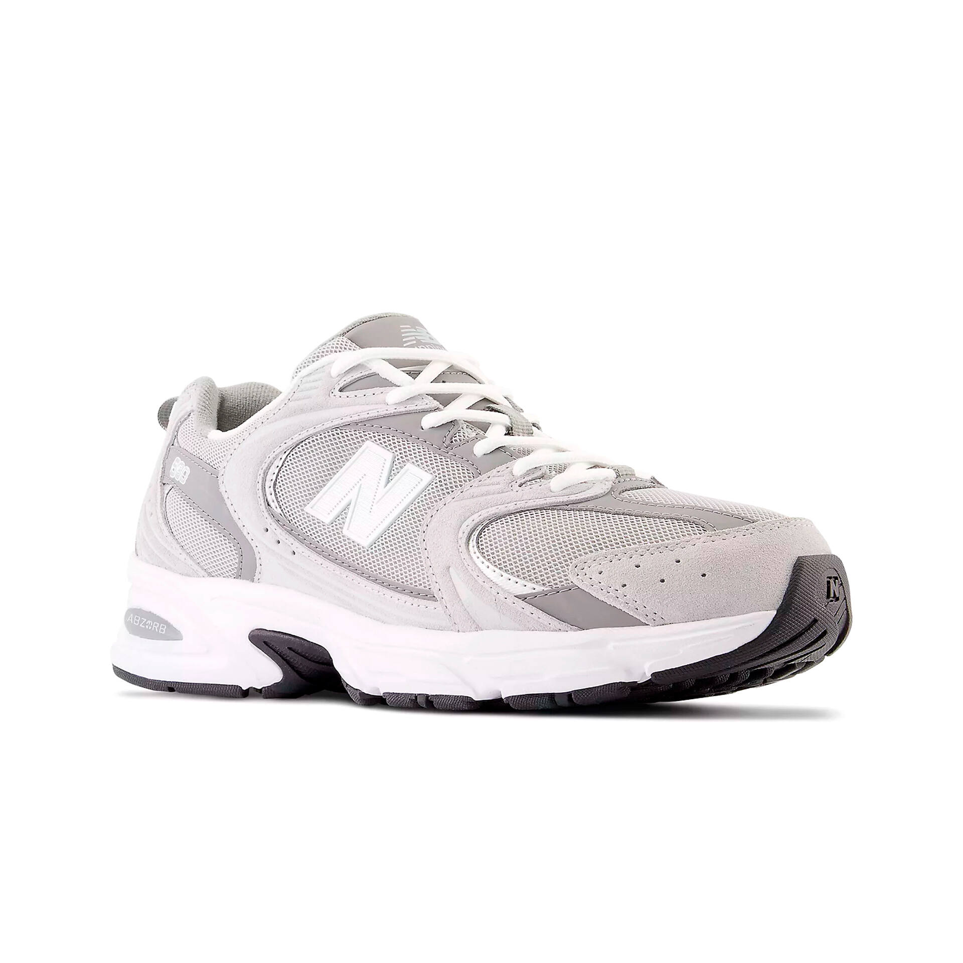 New Balance Zapatillas Mujer MR530CK lateral interior New Balance Zapatillas Mujer MR530CK lateral interior