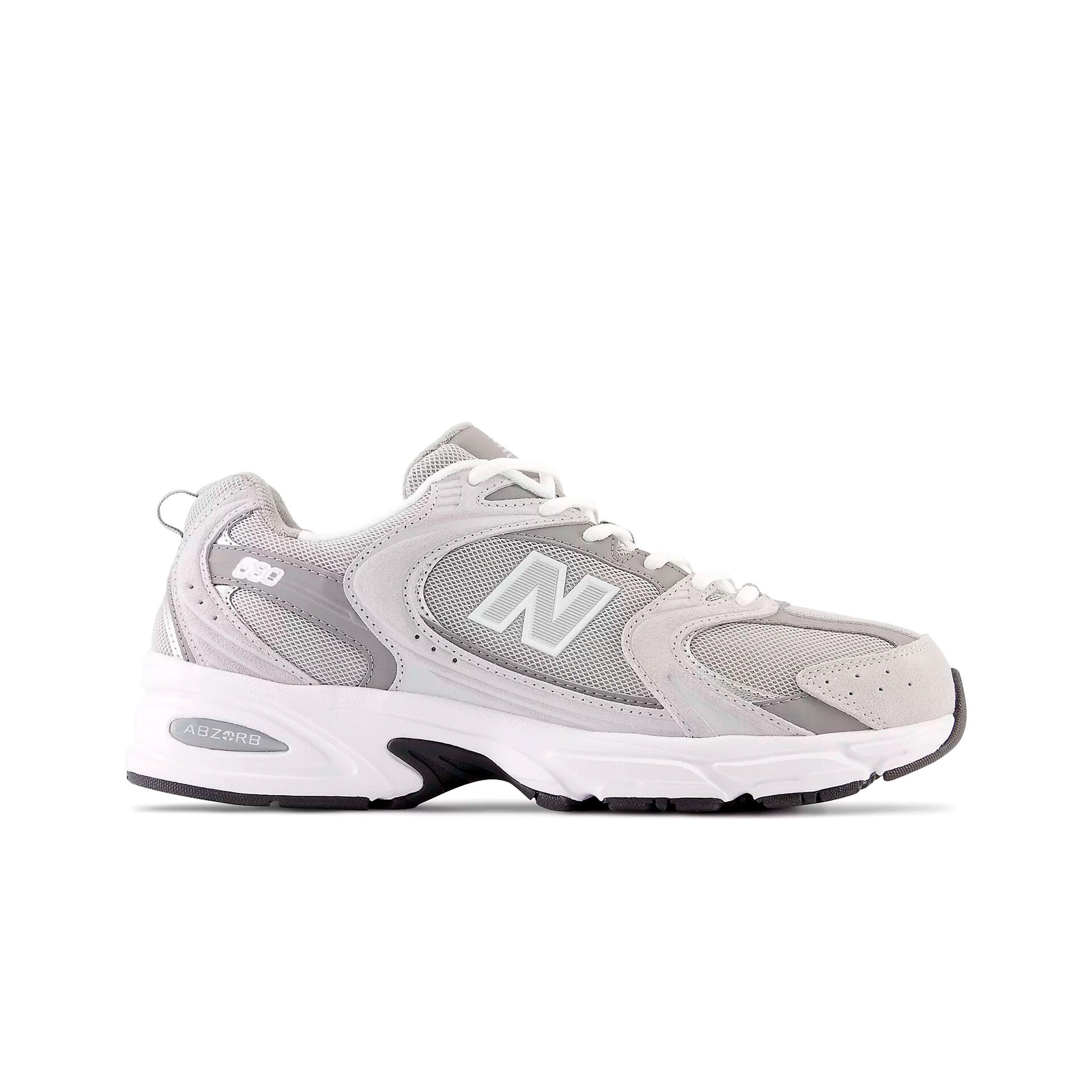New Balance Zapatillas Hombre MR530CK lateral exterior New Balance Zapatillas Hombre MR530CK lateral exterior