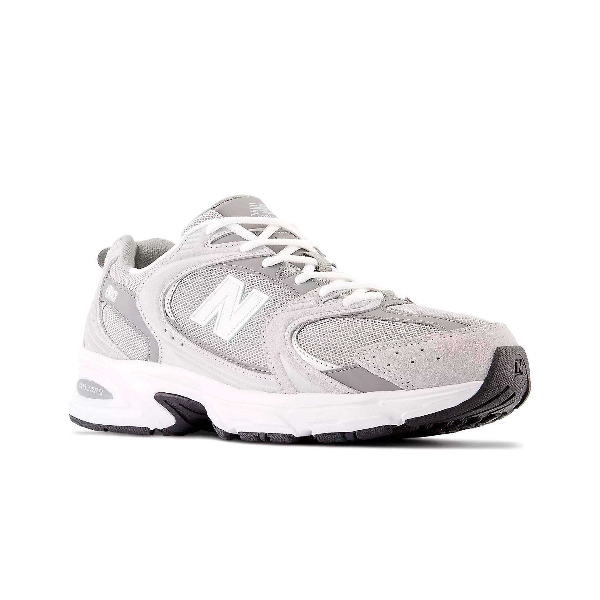 New Balance Zapatillas Hombre MR530CK lateral interior New Balance Zapatillas Hombre MR530CK lateral interior