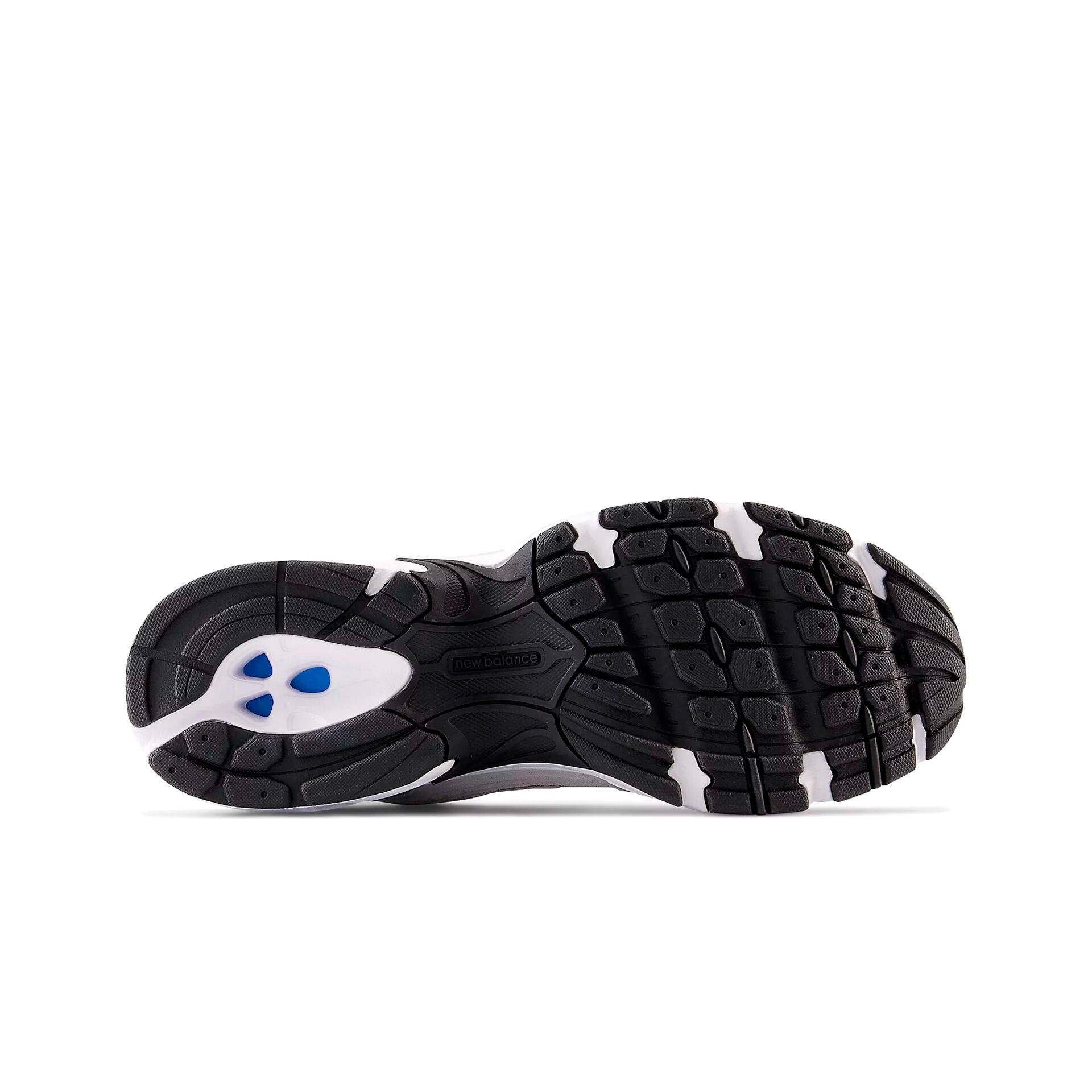 New Balance Zapatillas Hombre MR530CK vista trasera New Balance Zapatillas Hombre MR530CK vista trasera