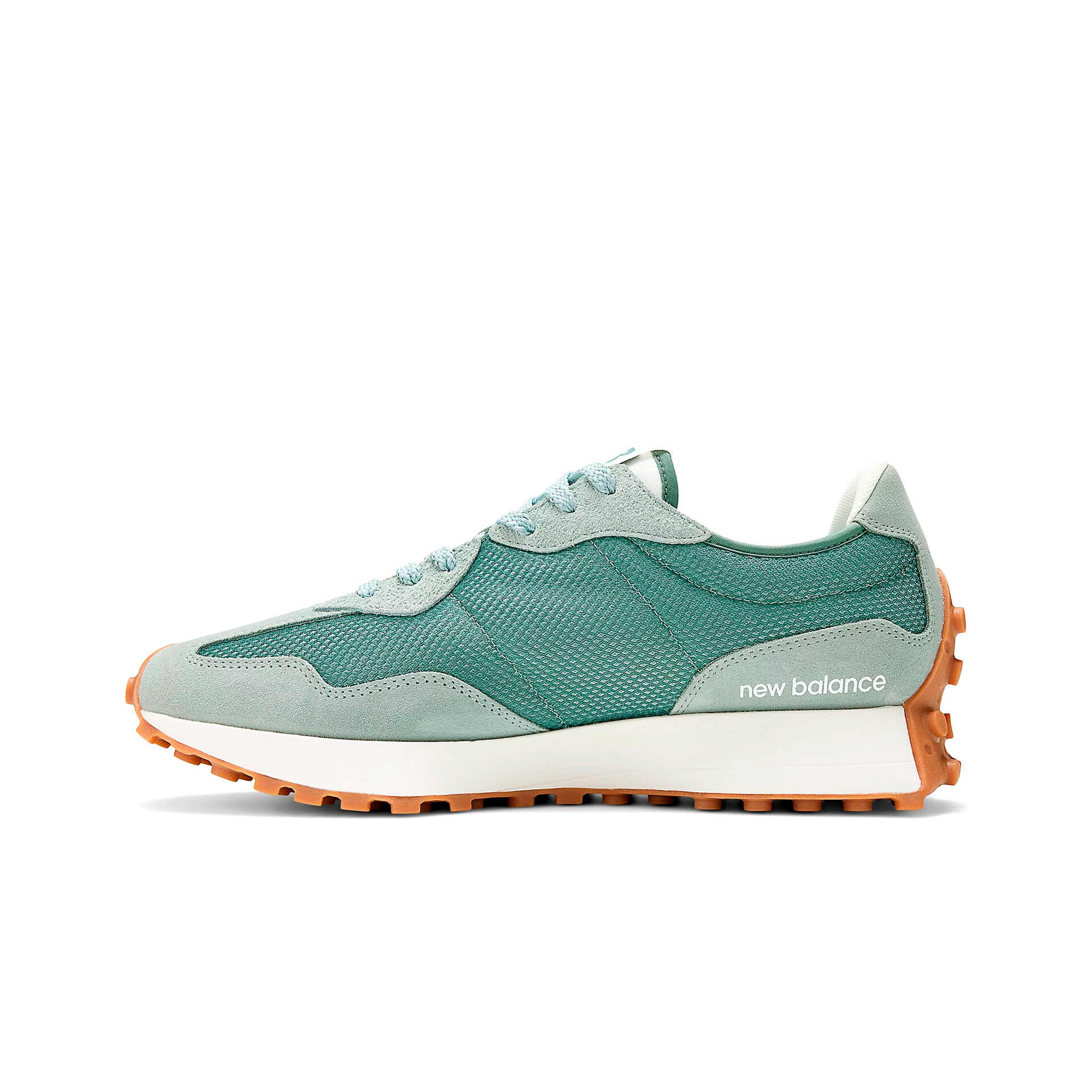 New Balance Zapatillas Mujer 327 puntera New Balance Zapatillas Mujer 327 puntera