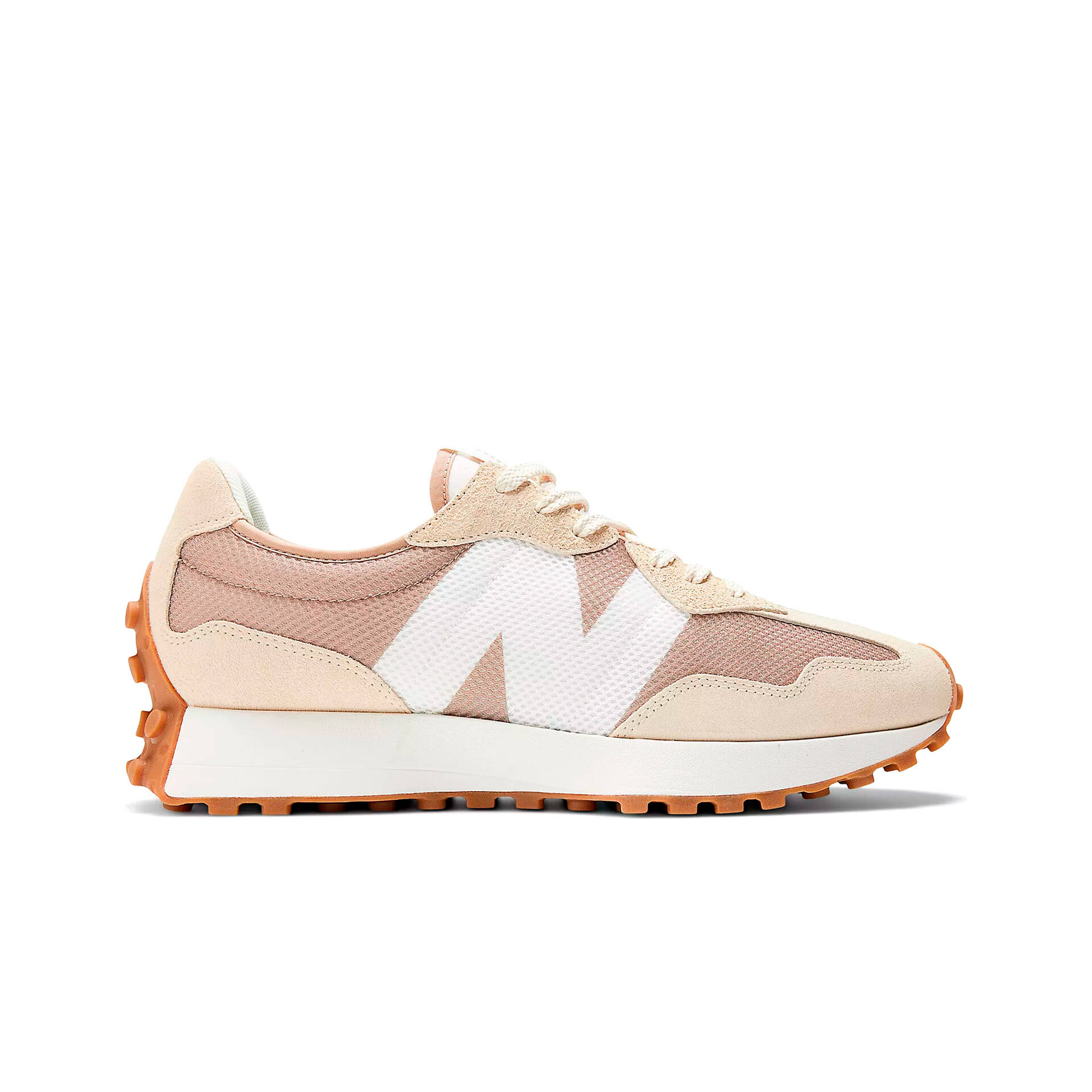 New Balance Zapatillas Mujer MS327MT lateral exterior