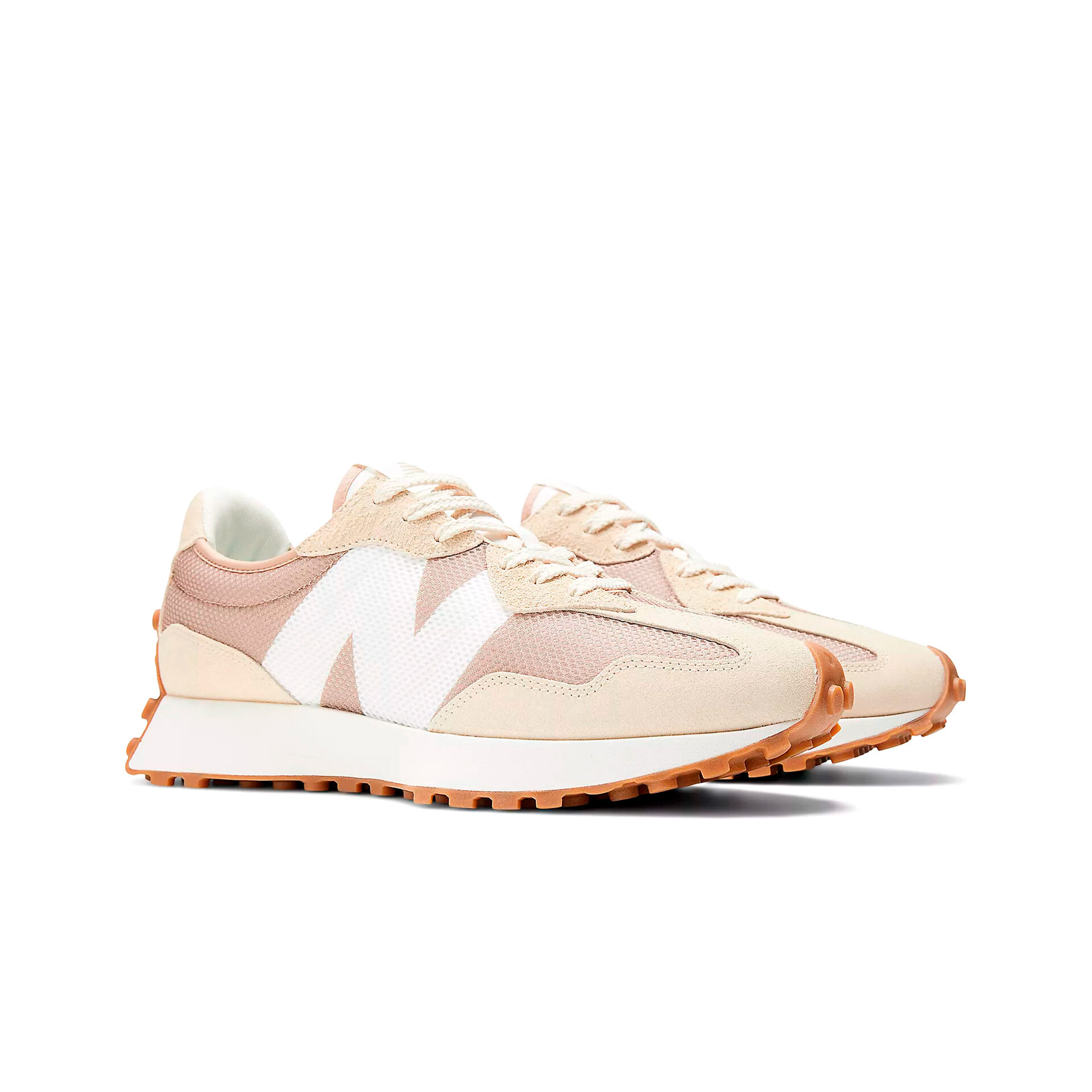 New Balance Zapatillas Mujer MS327MT lateral interior New Balance Zapatillas Mujer MS327MT lateral interior