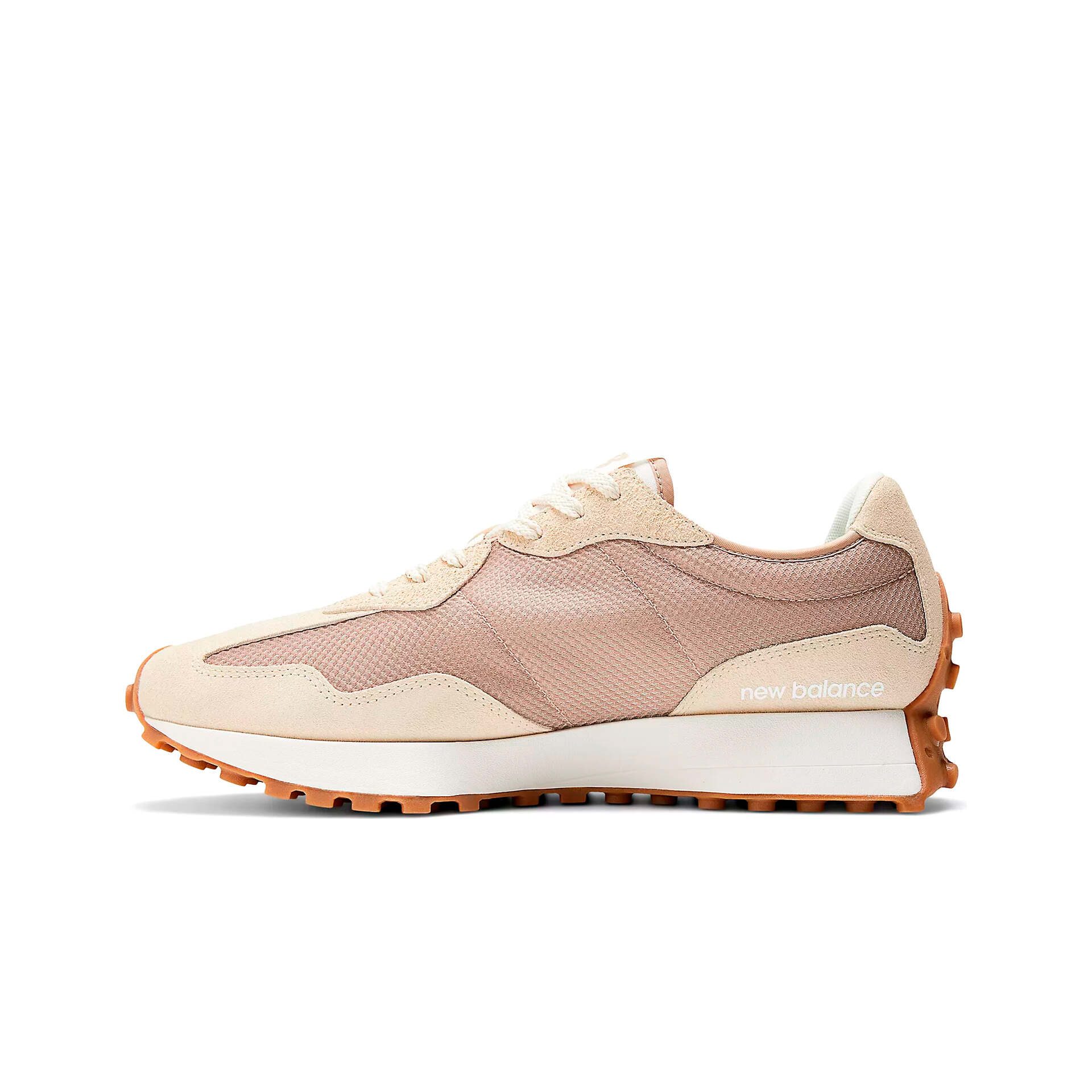 New Balance Zapatillas Mujer MS327MT puntera New Balance Zapatillas Mujer MS327MT puntera