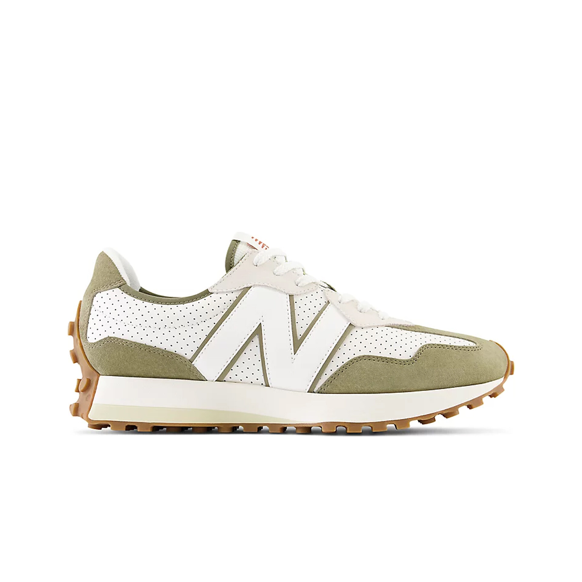 New Balance Zapatillas Mujer MS327PQ lateral exterior New Balance Zapatillas Mujer MS327PQ lateral exterior