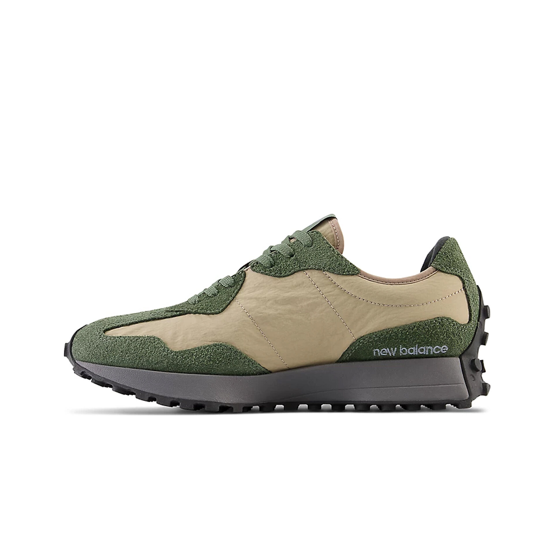 New Balance Zapatillas Hombre MS327WG puntera New Balance Zapatillas Hombre MS327WG puntera