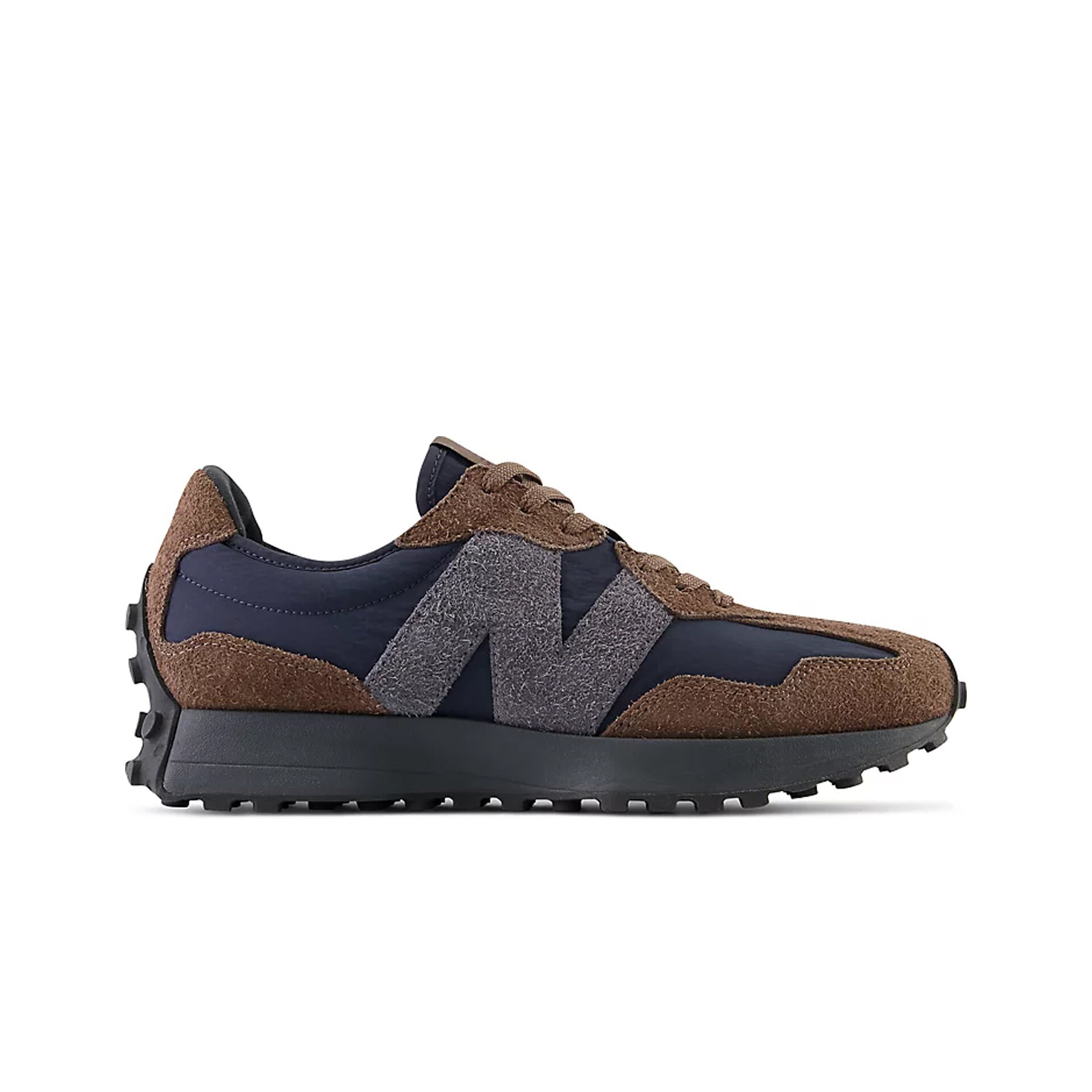 New Balance Zapatillas Hombre MS327WI lateral exterior New Balance Zapatillas Hombre MS327WI lateral exterior