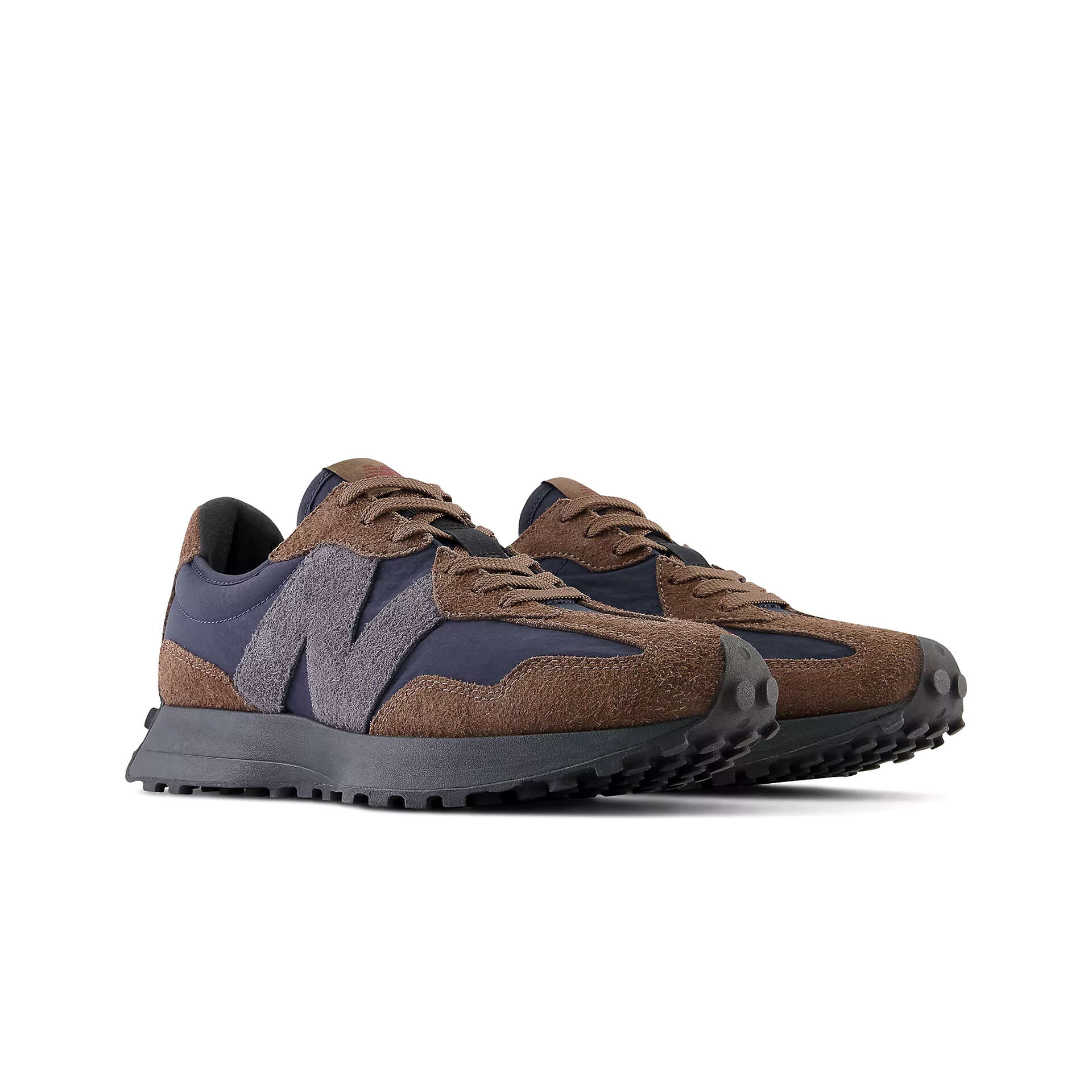 New Balance Zapatillas Hombre MS327WI lateral interior New Balance Zapatillas Hombre MS327WI lateral interior