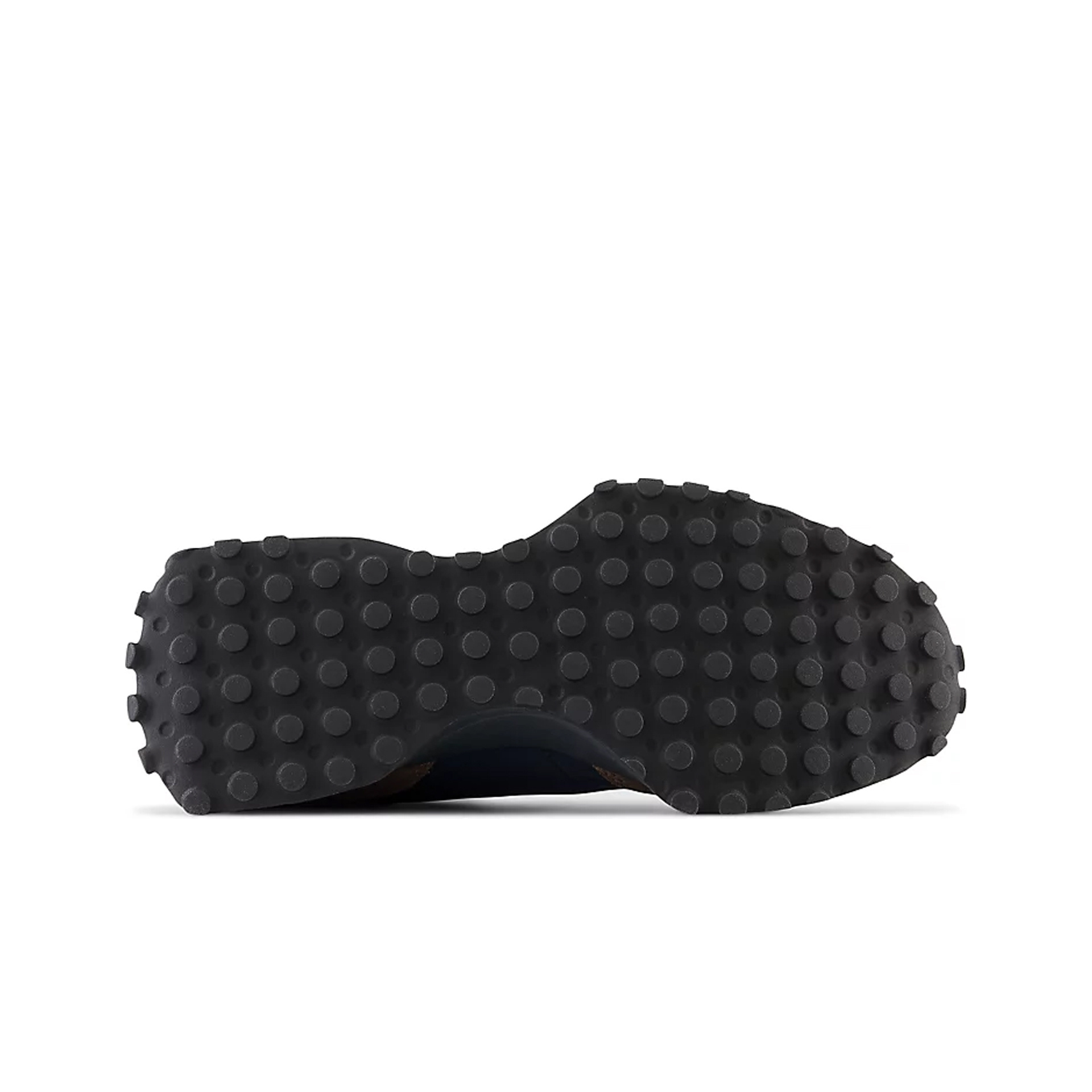New Balance Zapatillas Hombre MS327WI vista frontal girada 45º New Balance Zapatillas Hombre MS327WI vista frontal girada 45º