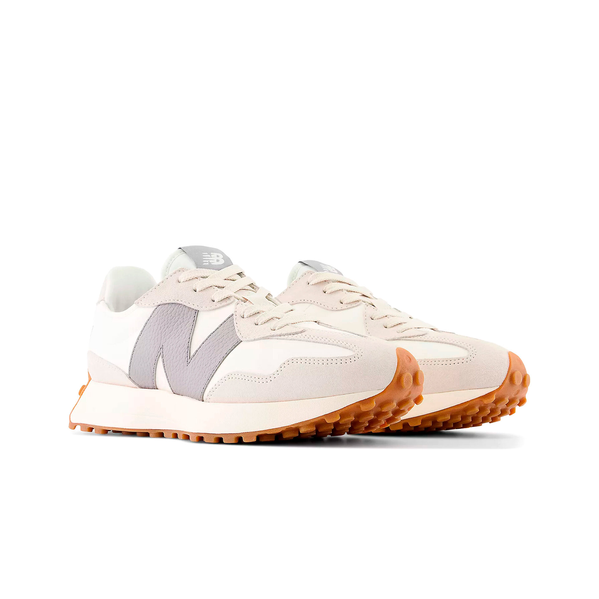 New Balance Zapatillas Mujer U327LT lateral interior New Balance Zapatillas Mujer U327LT lateral interior