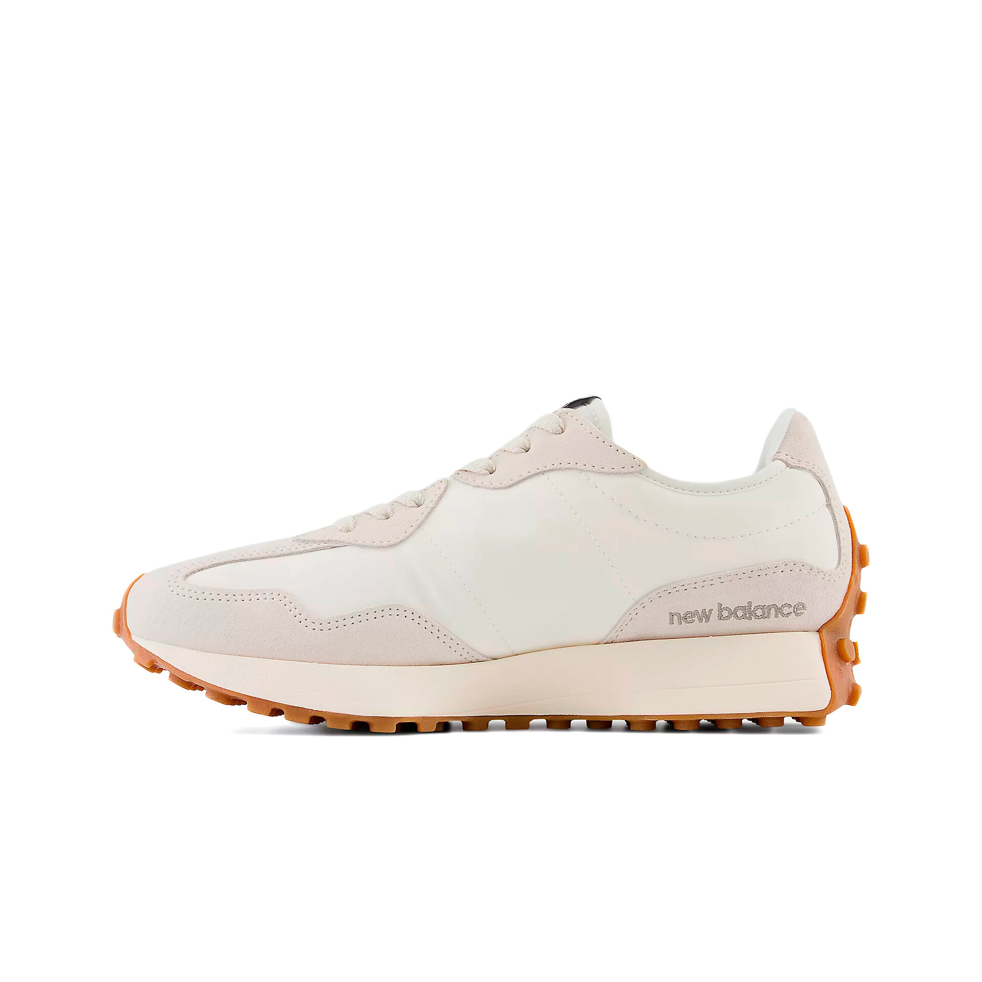 New Balance Zapatillas Mujer U327LT puntera New Balance Zapatillas Mujer U327LT puntera