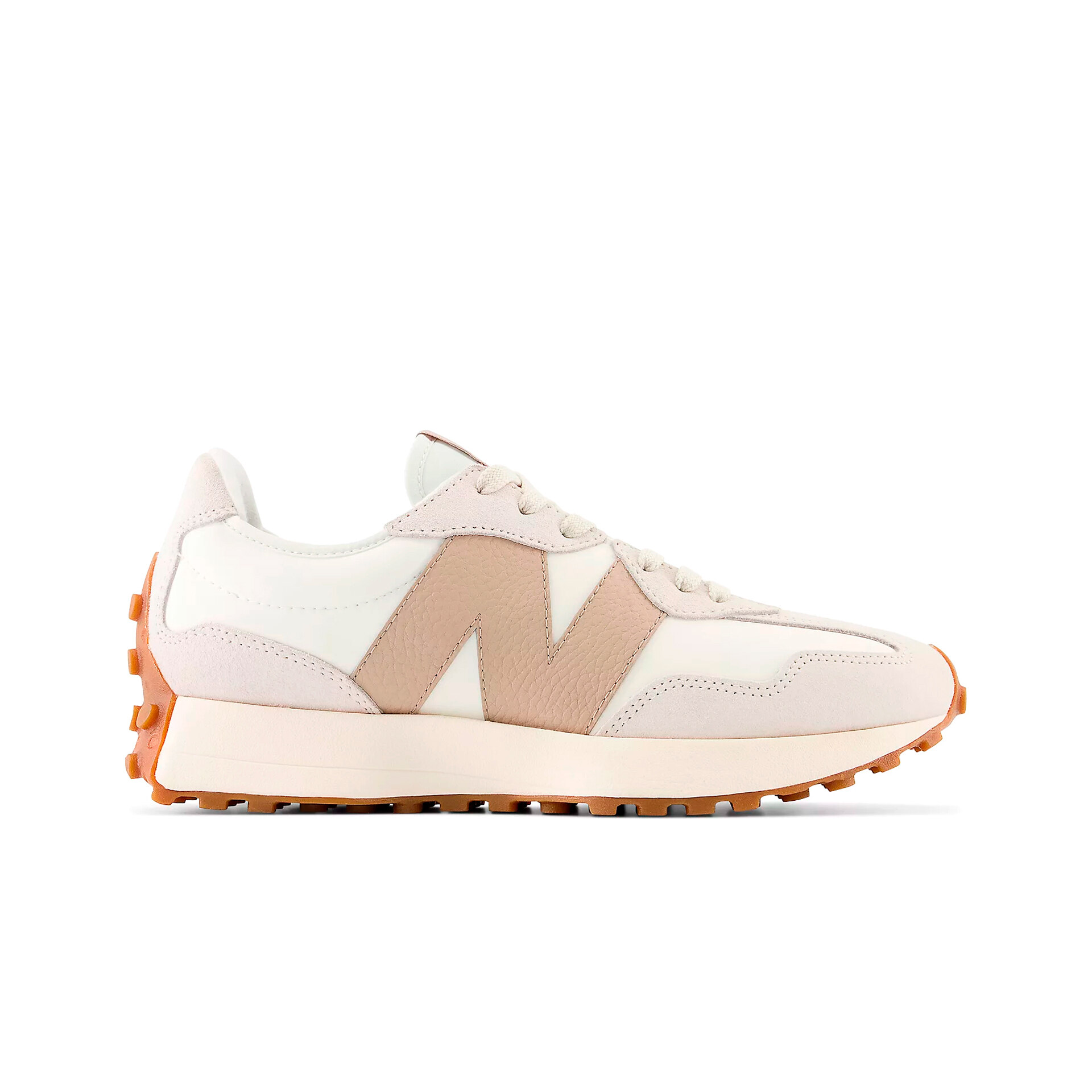 New Balance Zapatillas Mujer U327LZ lateral exterior New Balance Zapatillas Mujer U327LZ lateral exterior