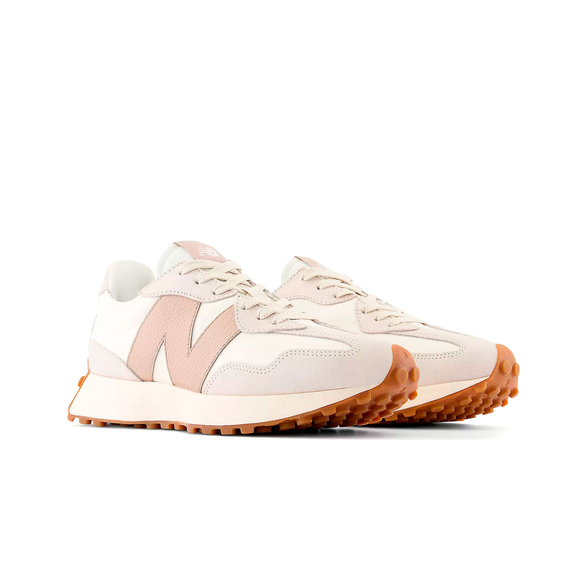 New Balance Zapatillas Mujer U327LZ lateral interior New Balance Zapatillas Mujer U327LZ lateral interior