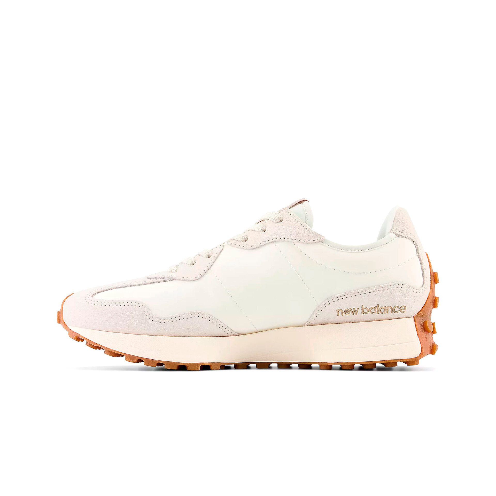 New Balance Zapatillas Mujer U327LZ puntera New Balance Zapatillas Mujer U327LZ puntera