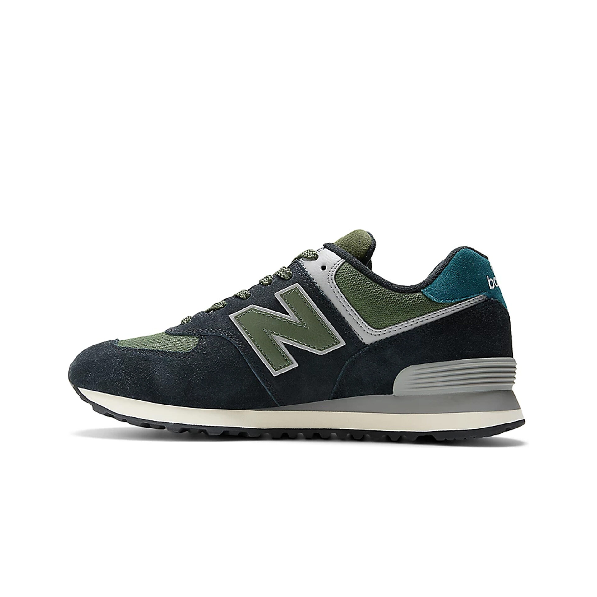 New Balance Zapatillas Hombre U574KBG puntera New Balance Zapatillas Hombre U574KBG puntera