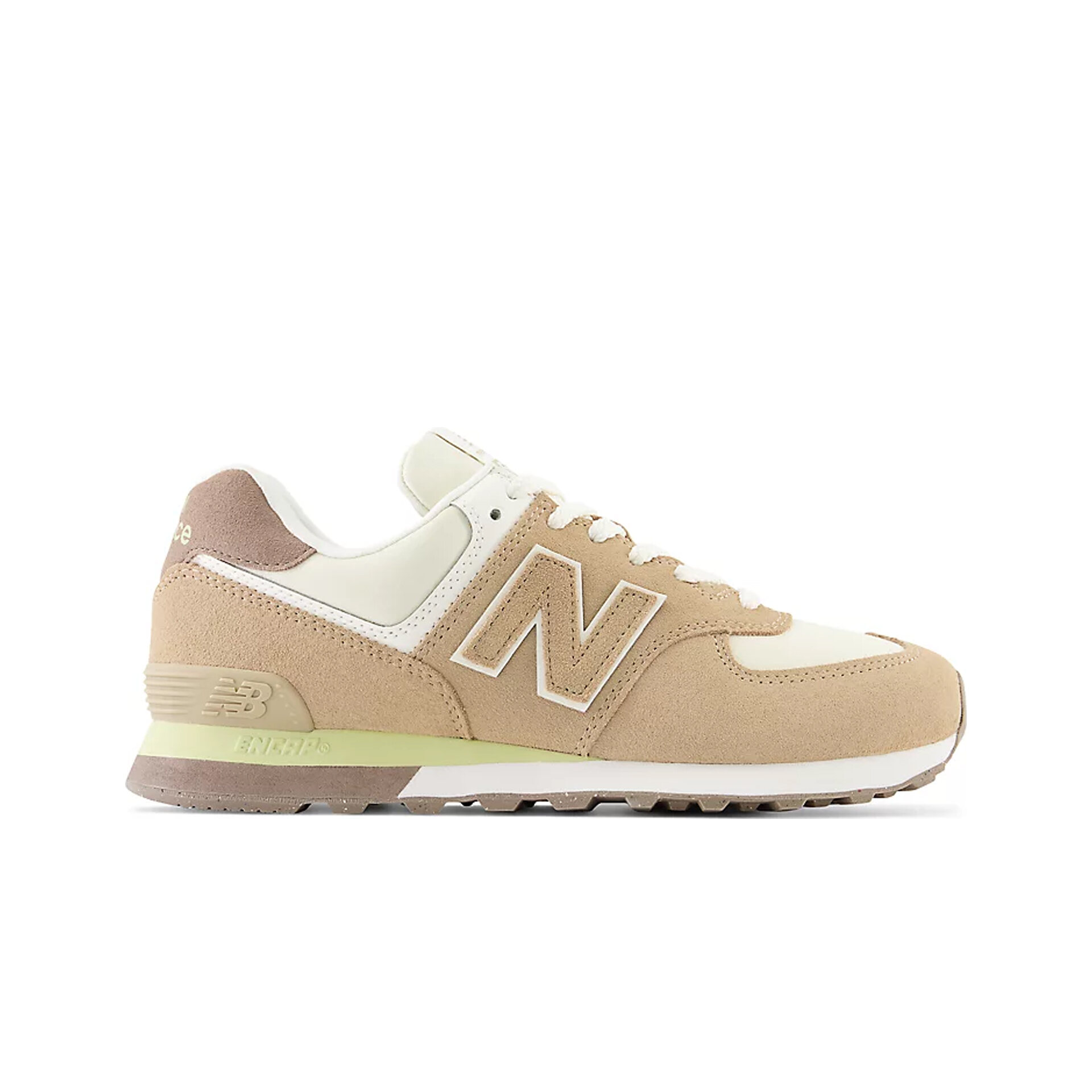 New Balance Zapatillas Hombre U574SBW lateral exterior New Balance Zapatillas Hombre U574SBW lateral exterior