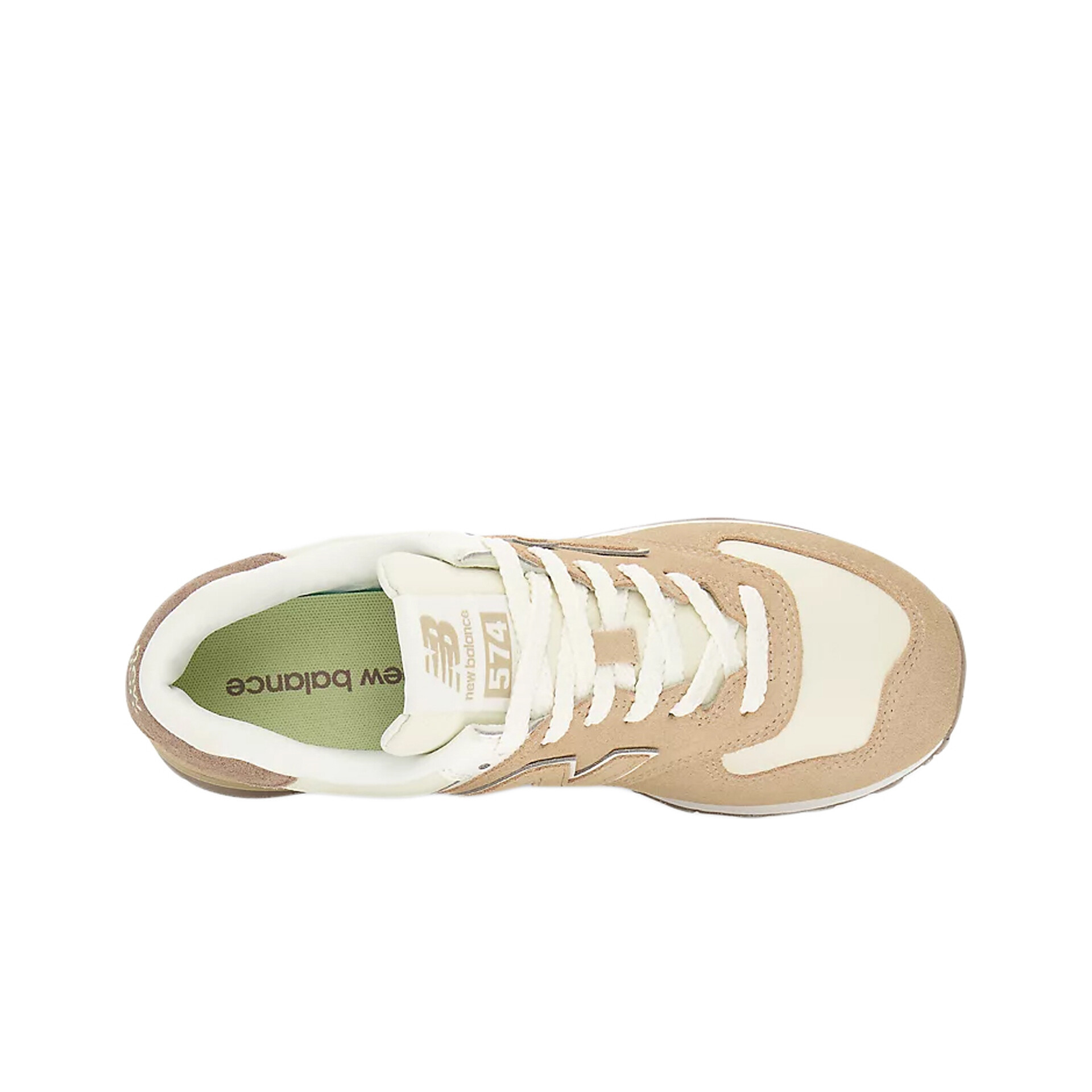 New Balance Zapatillas Hombre U574SBW puntera New Balance Zapatillas Hombre U574SBW puntera