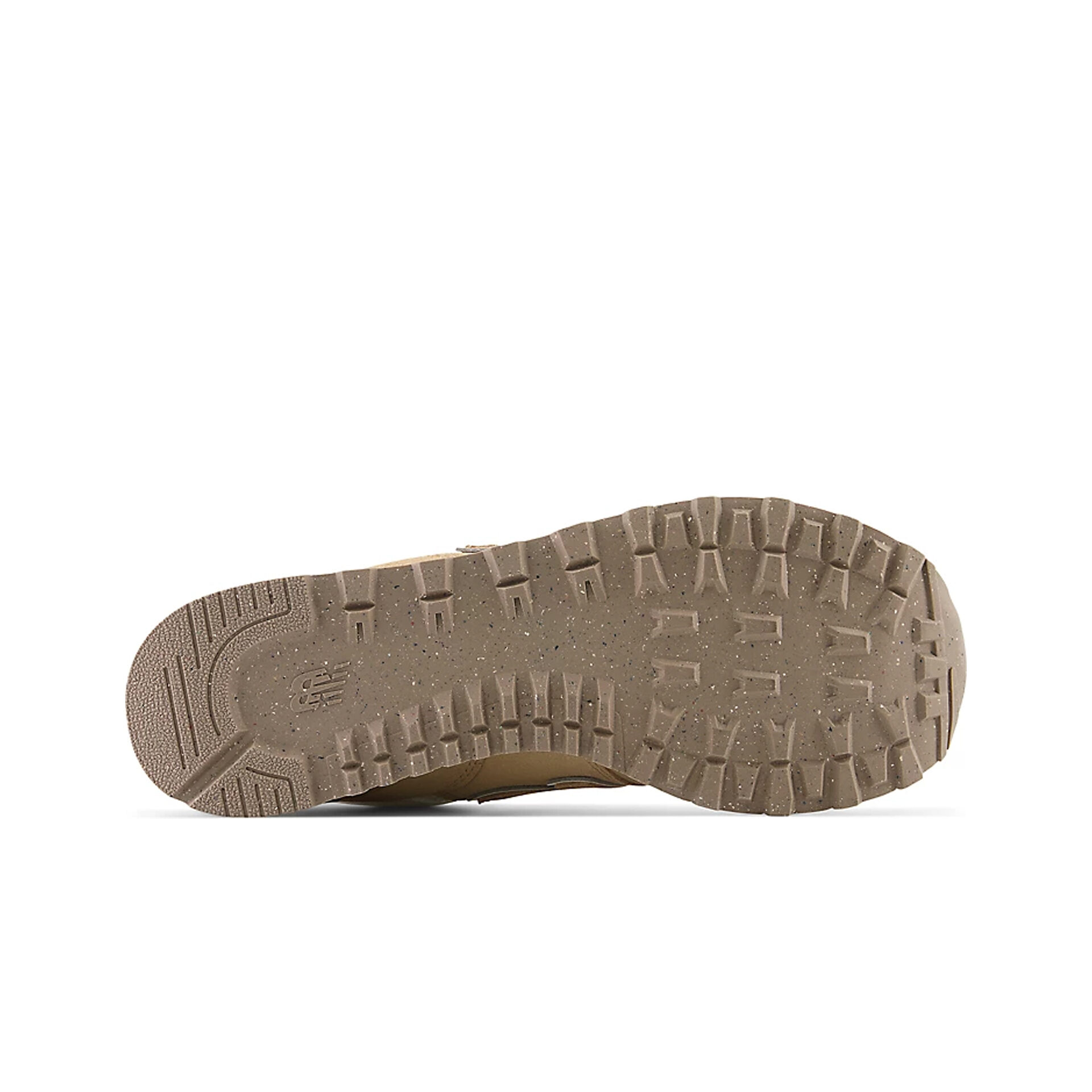 New Balance Zapatillas Hombre U574SBW vista trasera New Balance Zapatillas Hombre U574SBW vista trasera