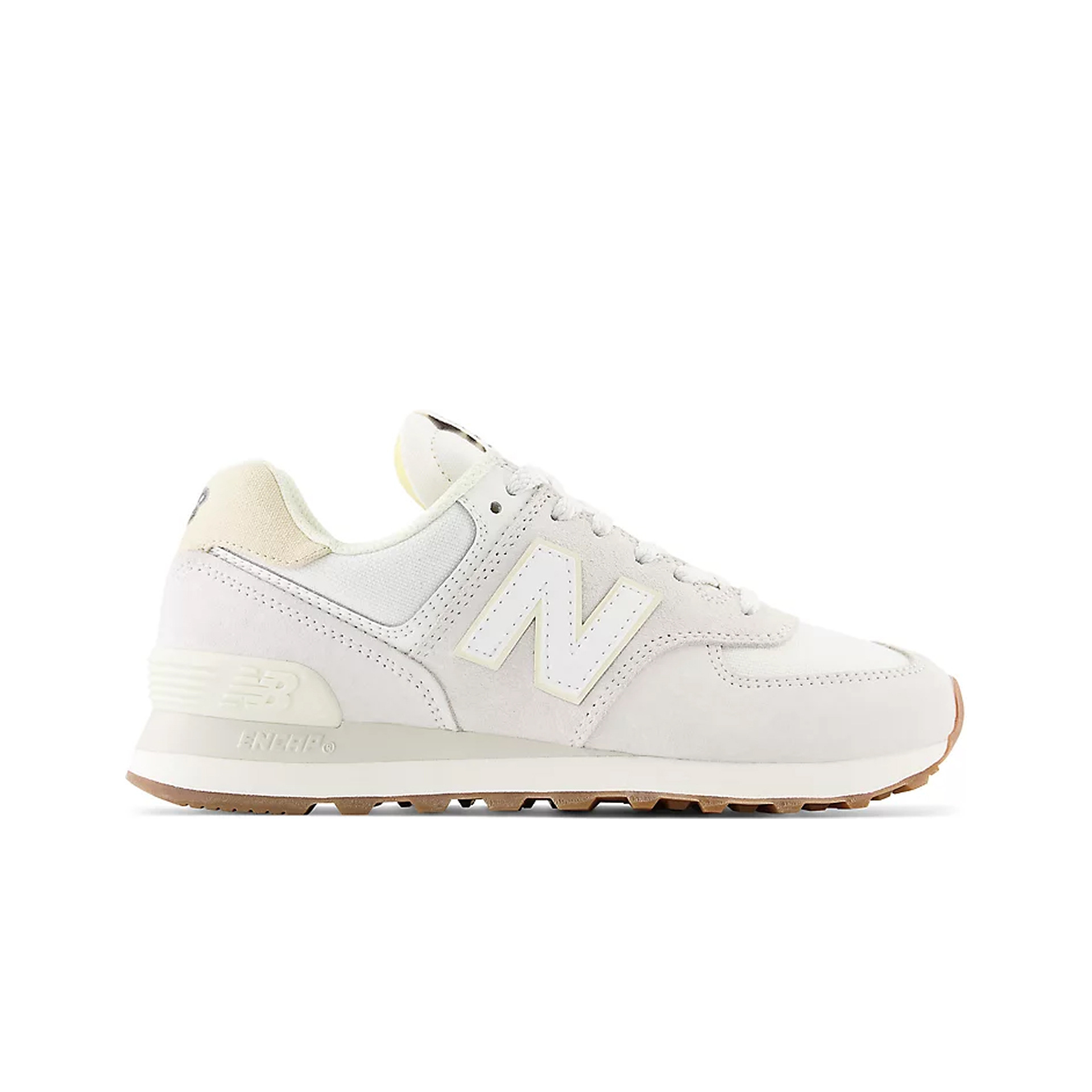 New Balance Zapatillas Mujer WL574NO2 lateral exterior New Balance Zapatillas Mujer WL574NO2 lateral exterior