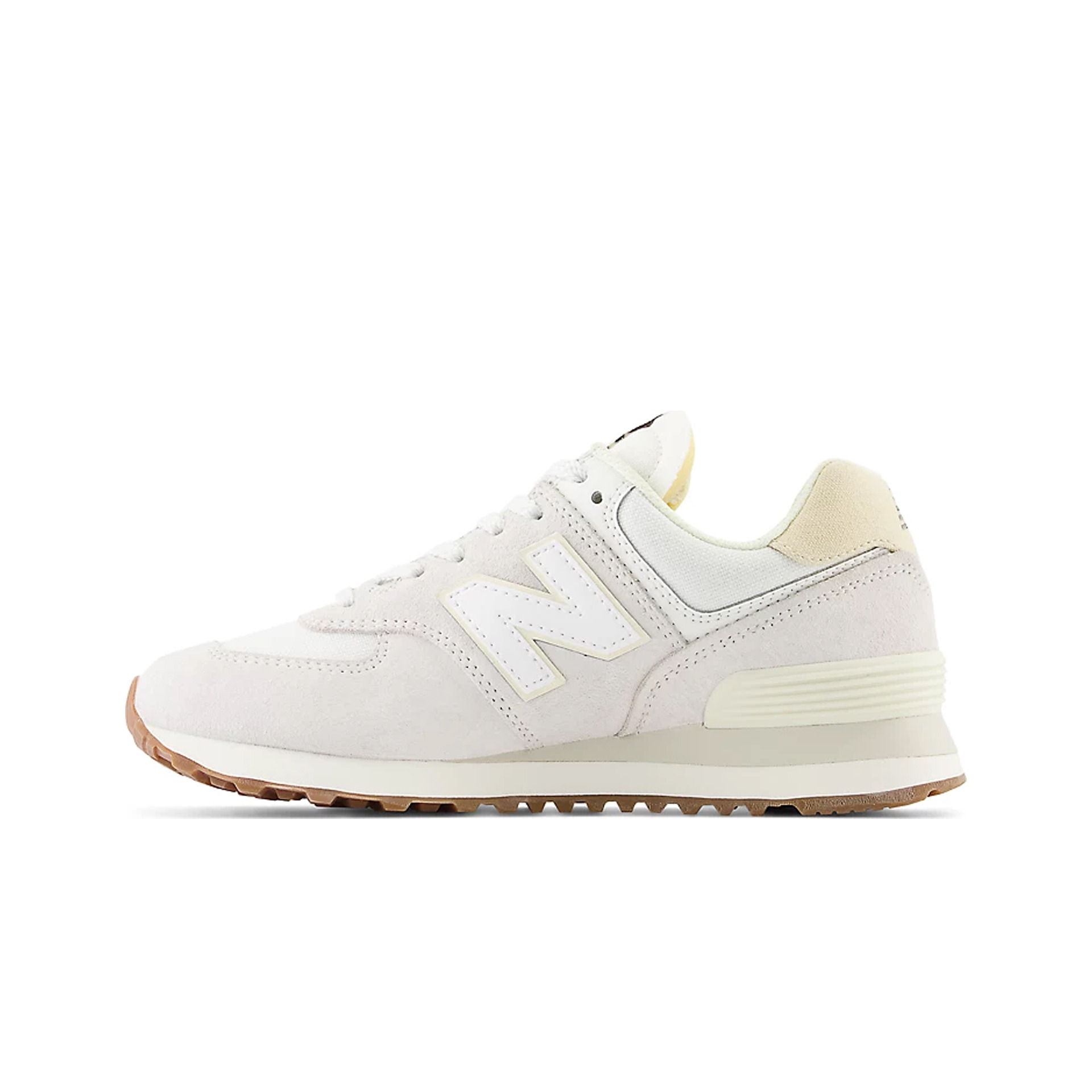 New Balance Zapatillas Mujer WL574NO2 lateral interior New Balance Zapatillas Mujer WL574NO2 lateral interior