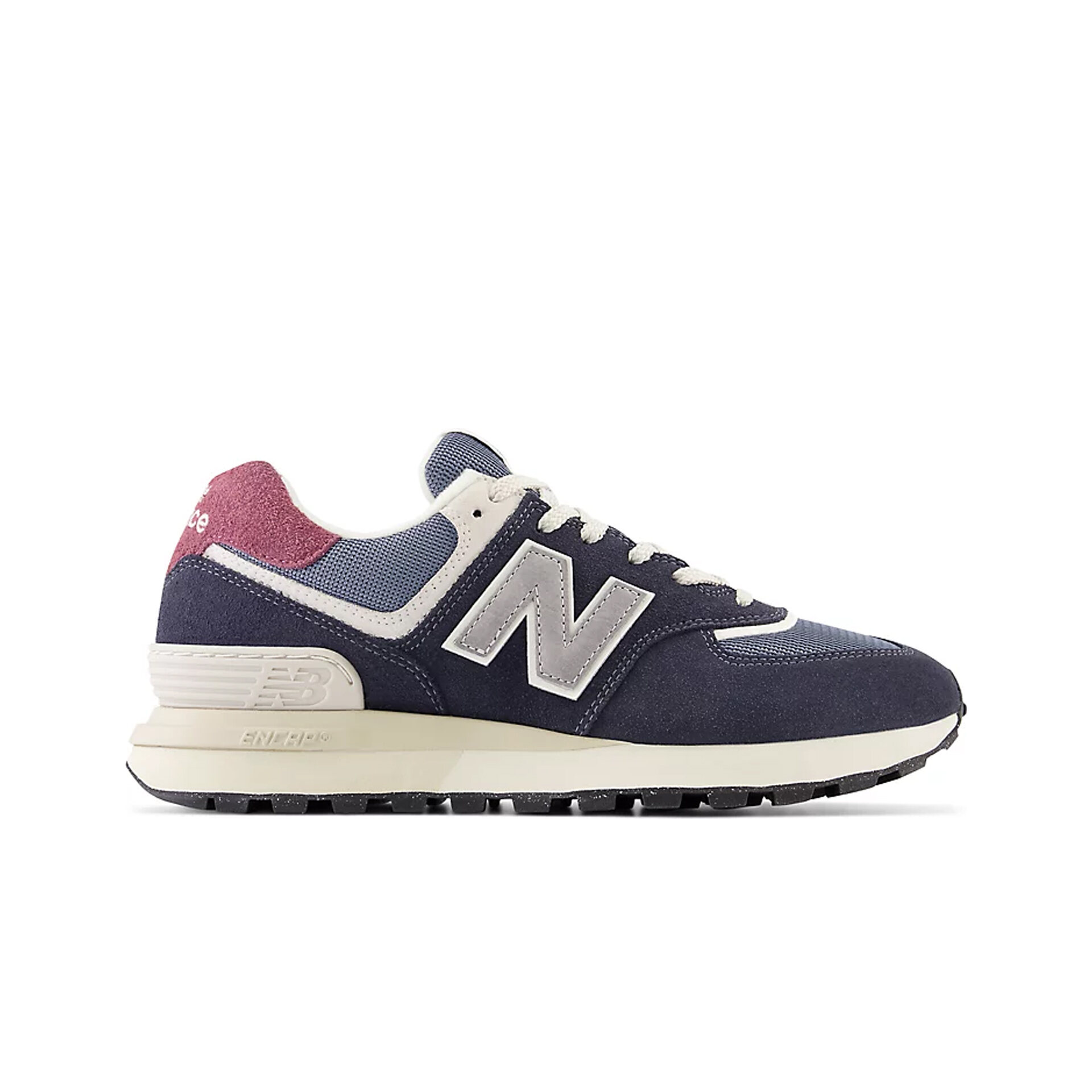 New Balance Zapatillas Hombre U574LGFN lateral exterior New Balance Zapatillas Hombre U574LGFN lateral exterior
